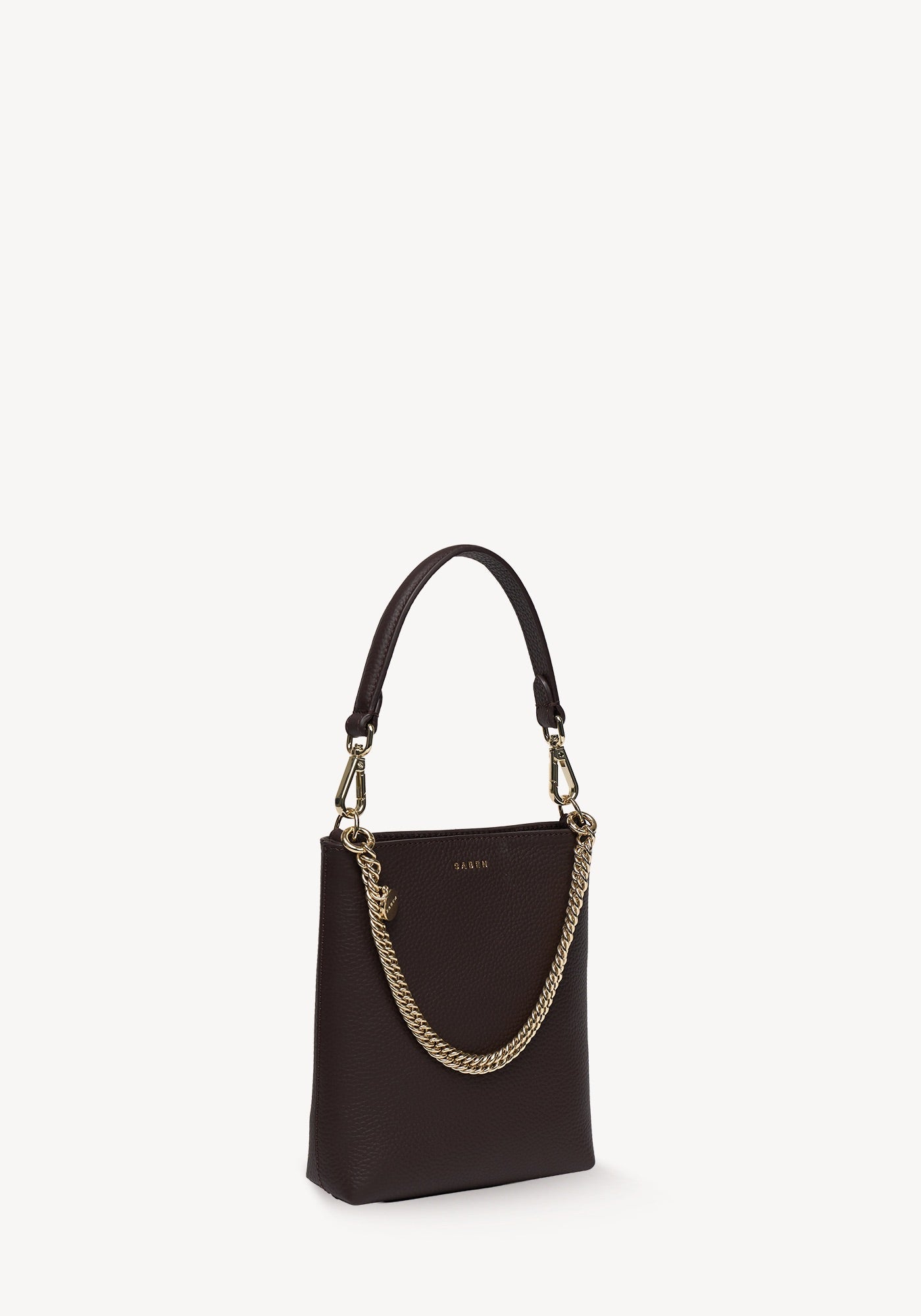 Coco Mini Bag - Cacao