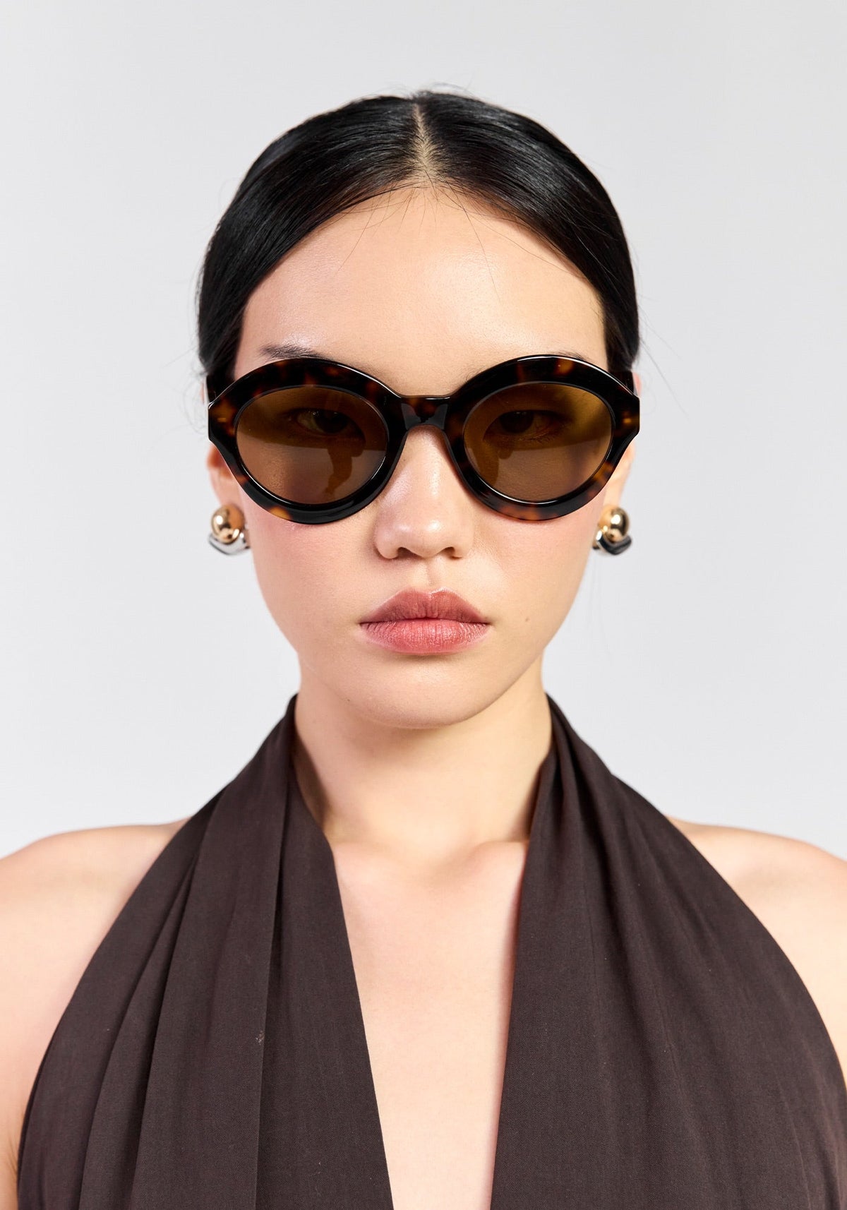 Cosmo Sunglasses - Tortoise