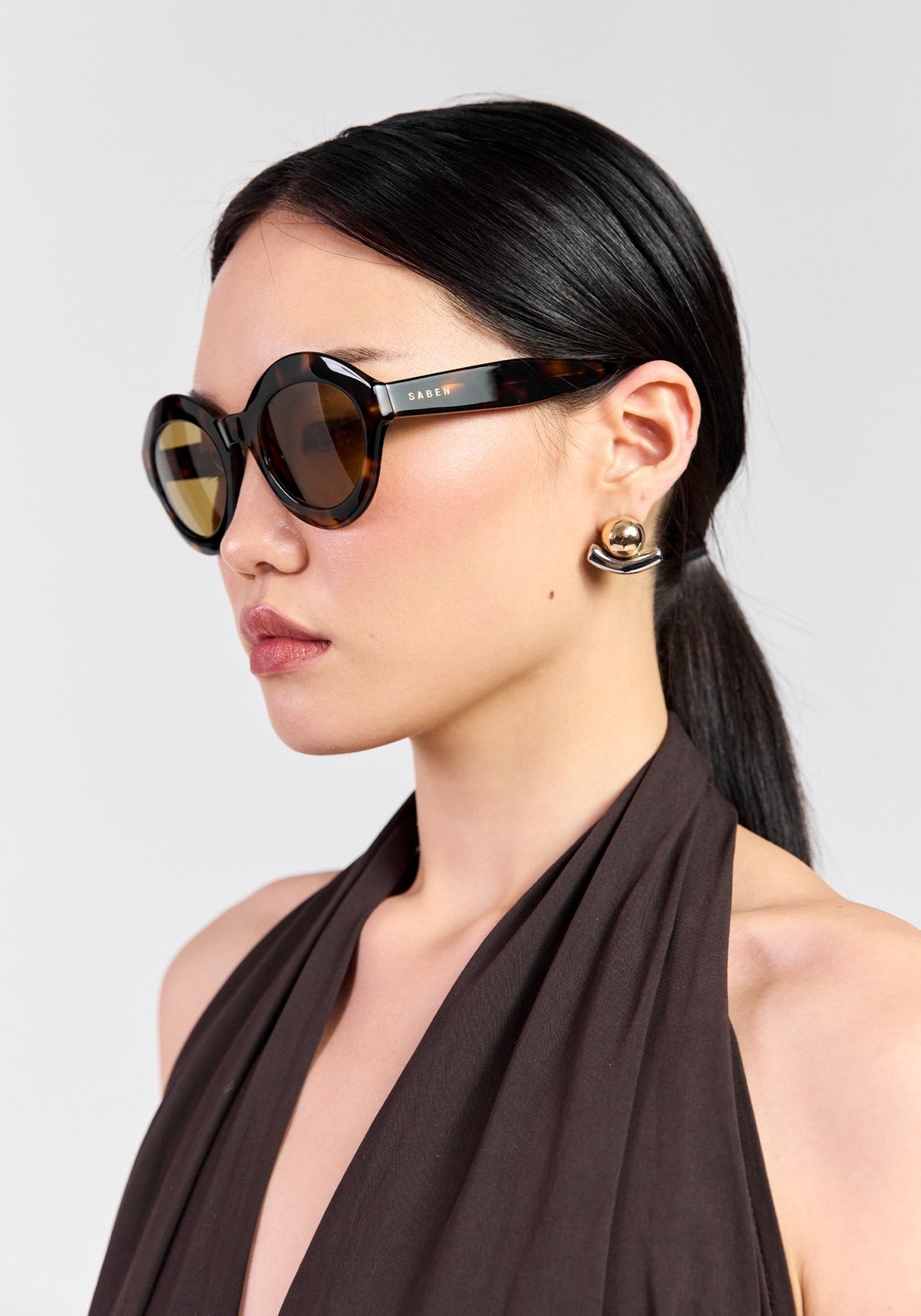 Cosmo Sunglasses - Tortoise
