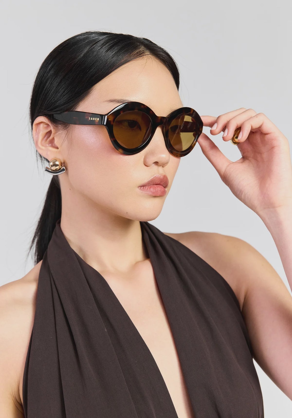 Cosmo Sunglasses - Tortoise