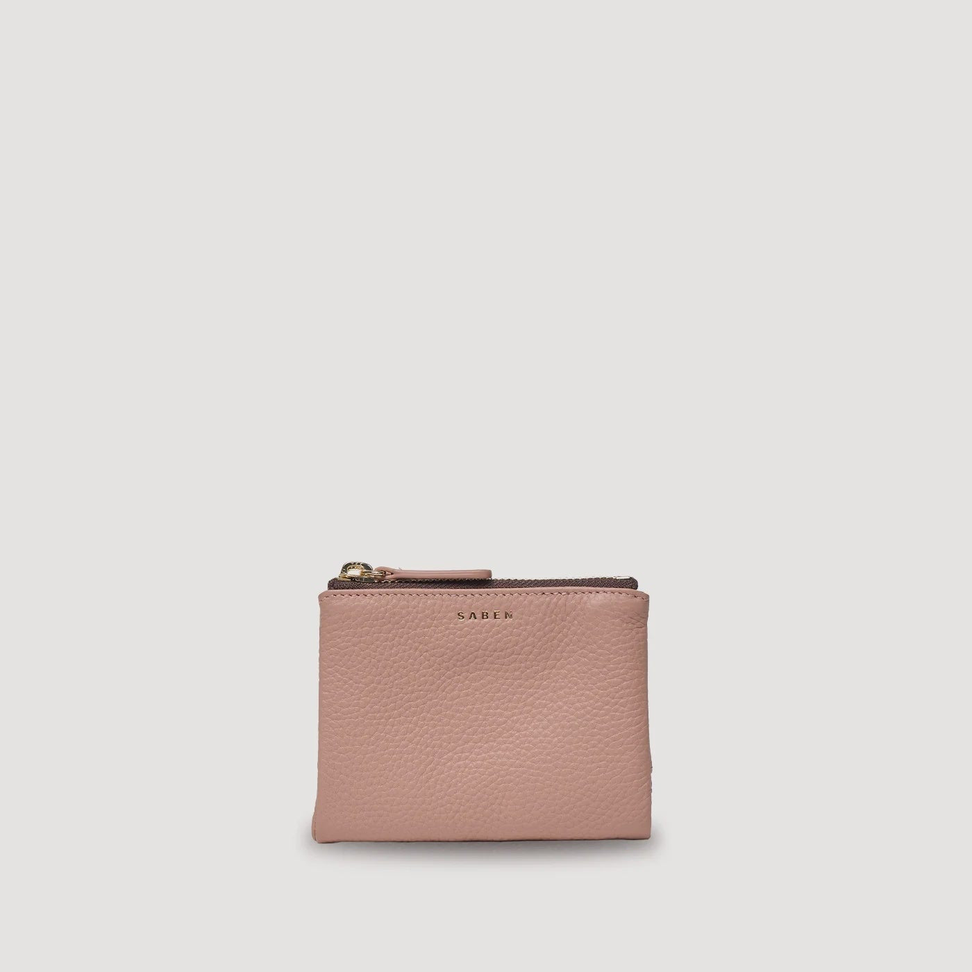 Delilah Wallet - Rosewater