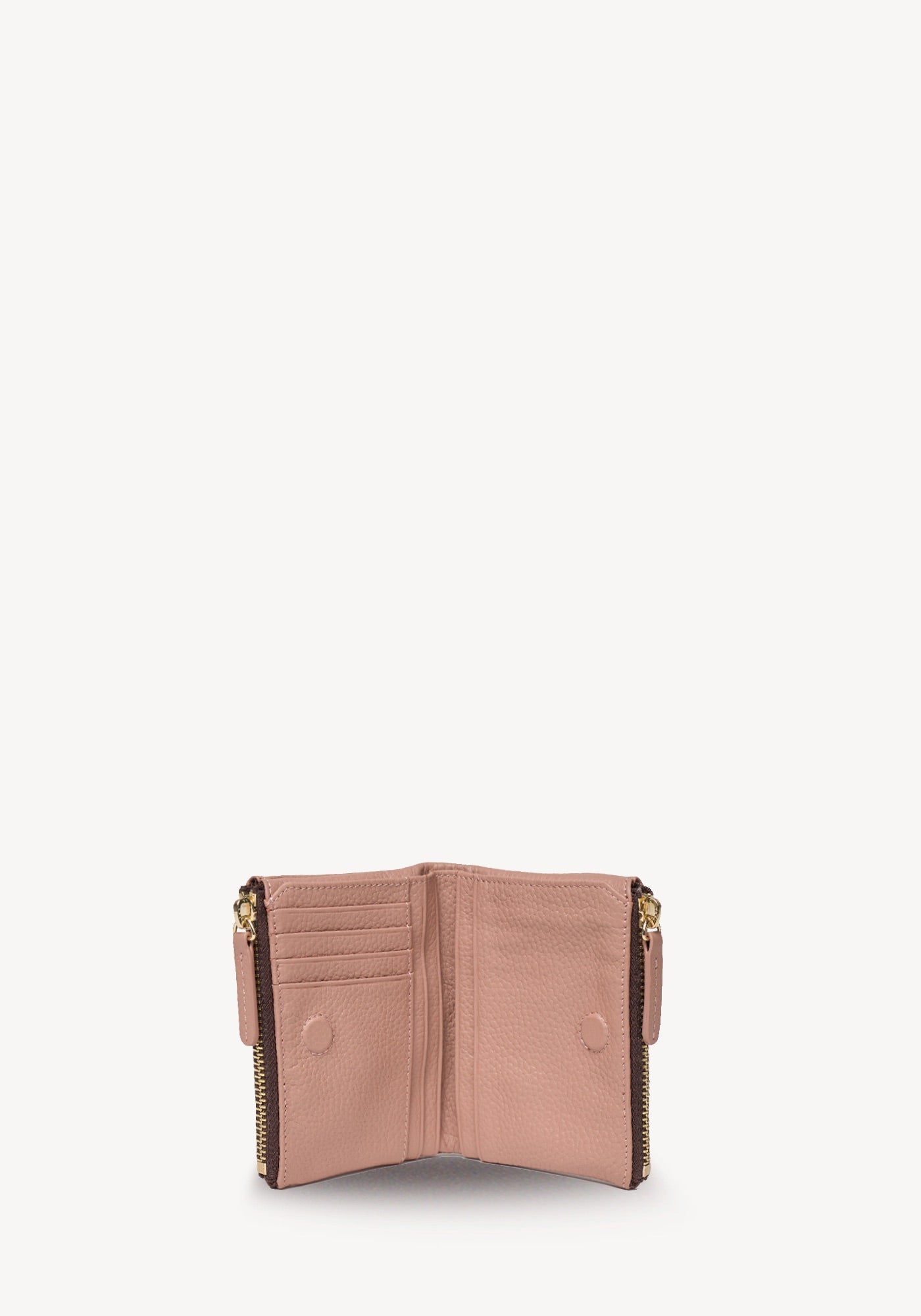 Delilah Wallet - Rosewater