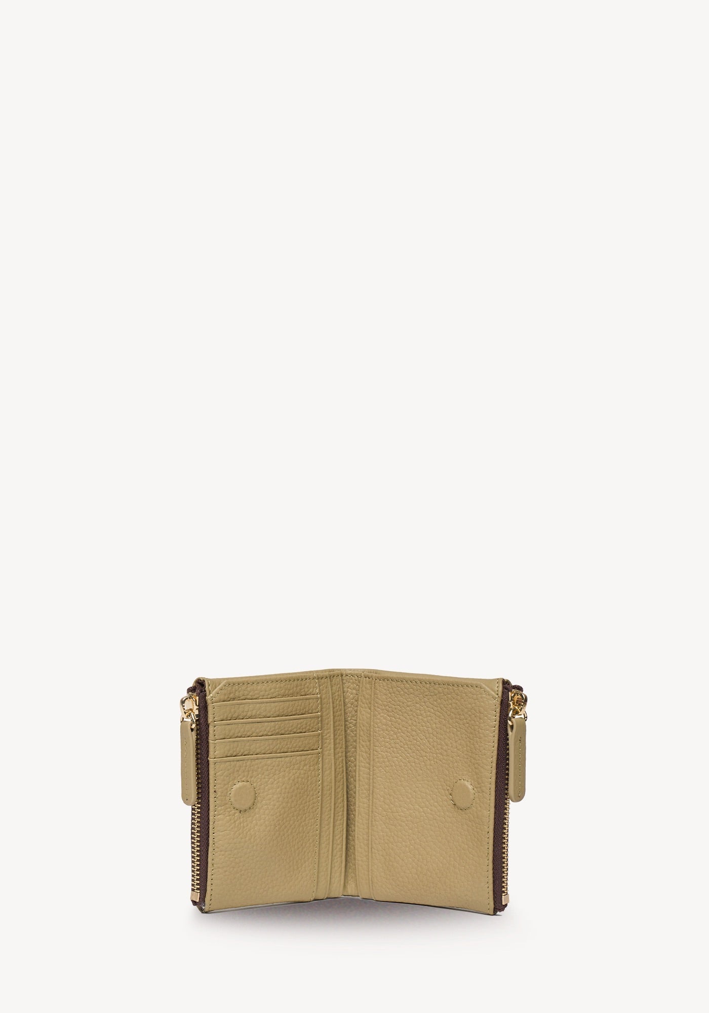Delilah Wallet - Willow