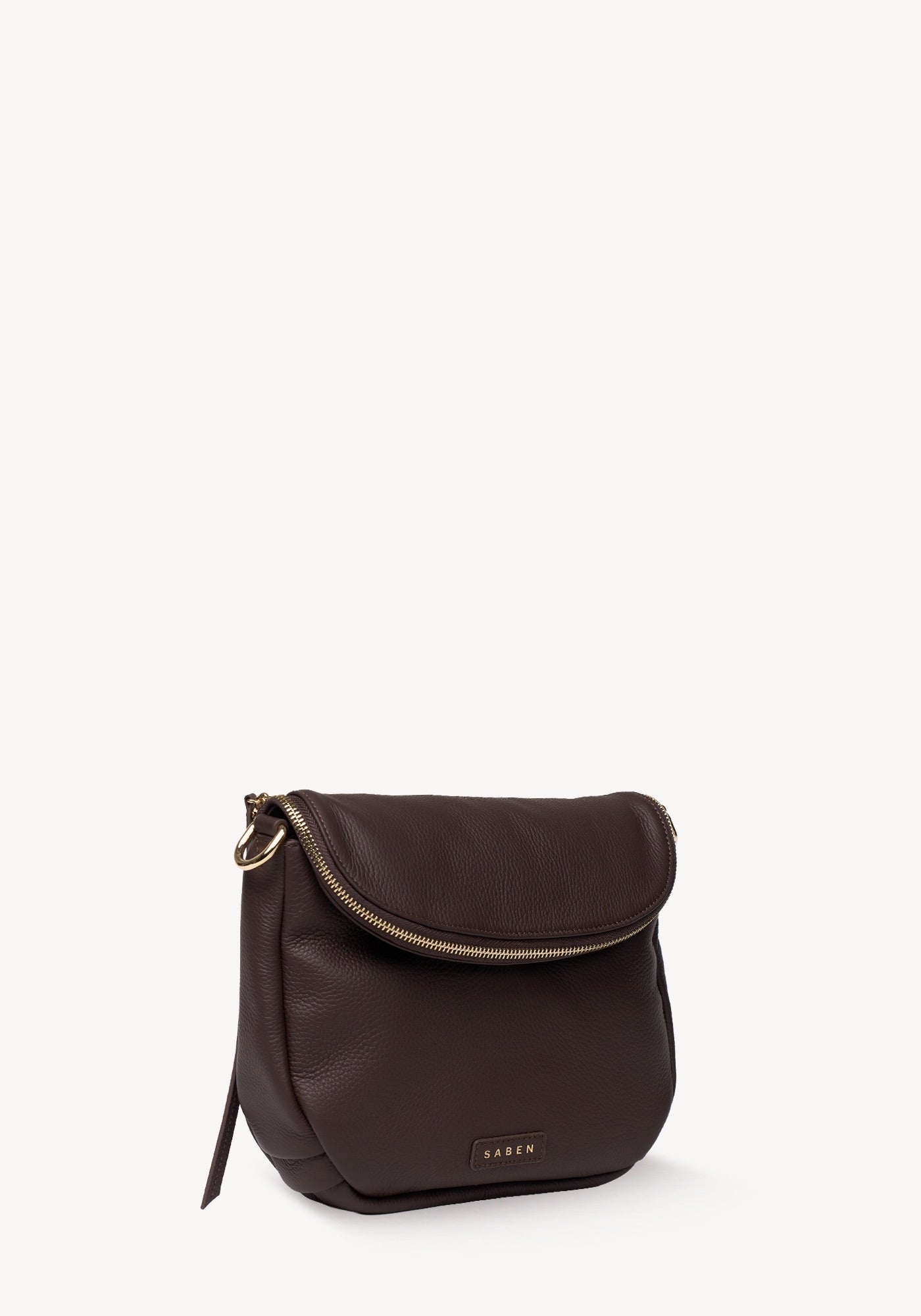 Fifi Crossbody - Cacao