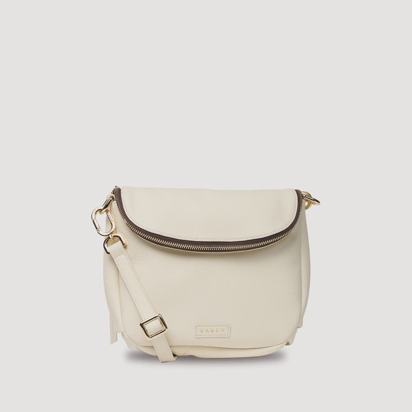 Fifi Crossbody - Quartz