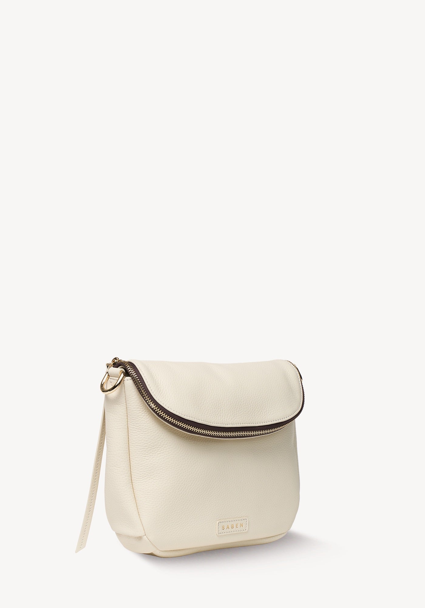 Fifi Crossbody - Quartz