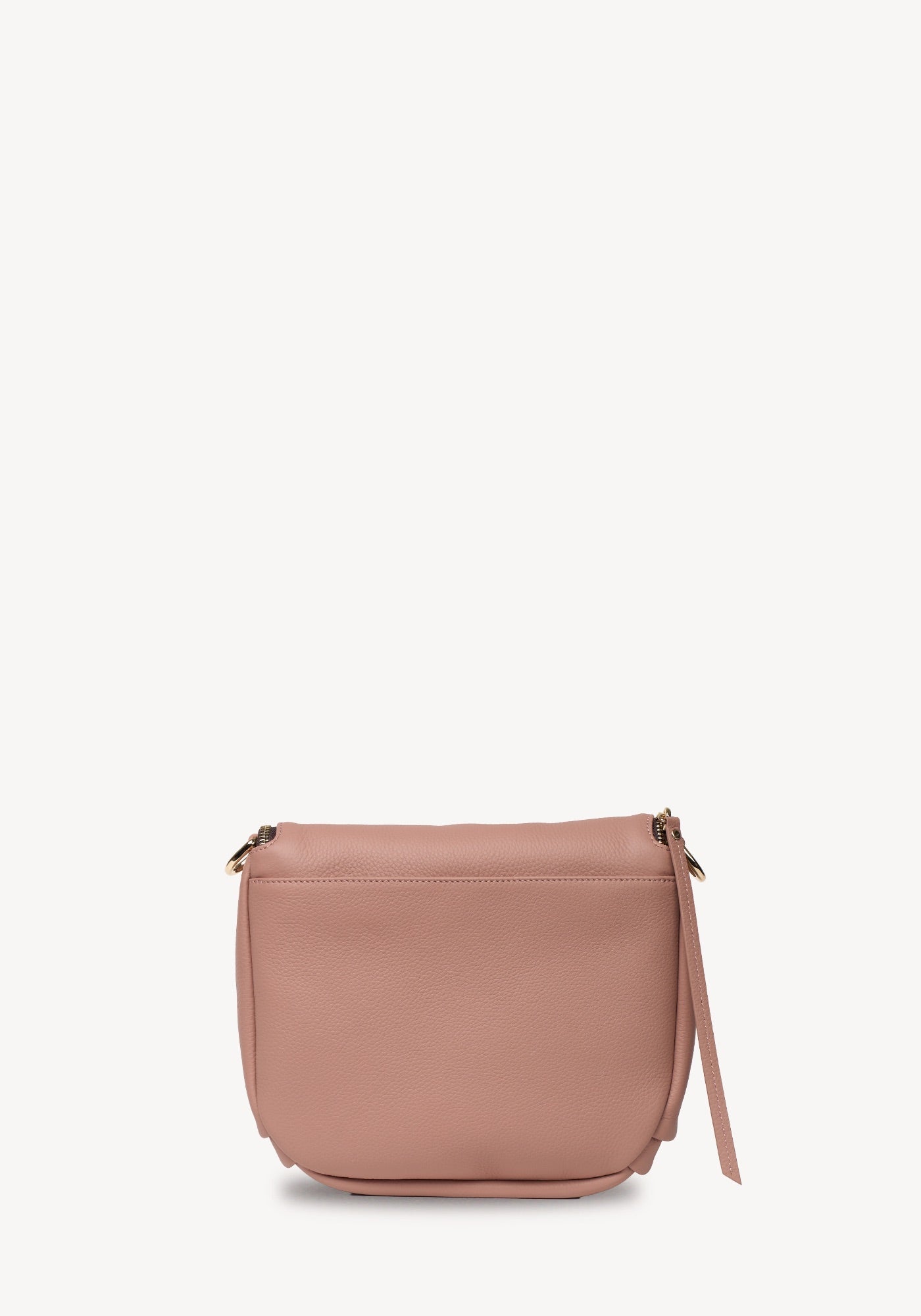 Fifi Crossbody - Rosewater