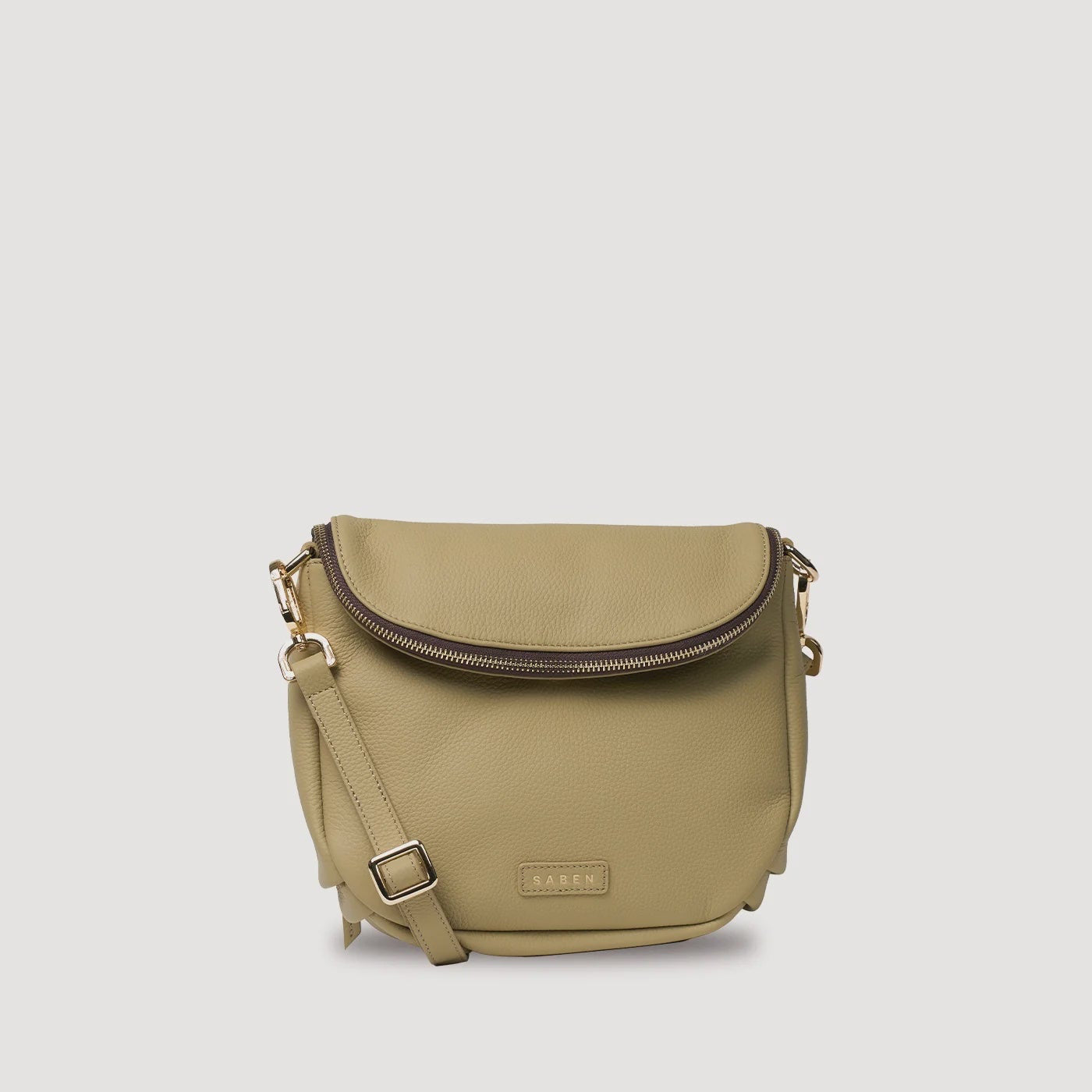 Fifi Crossbody - Willow