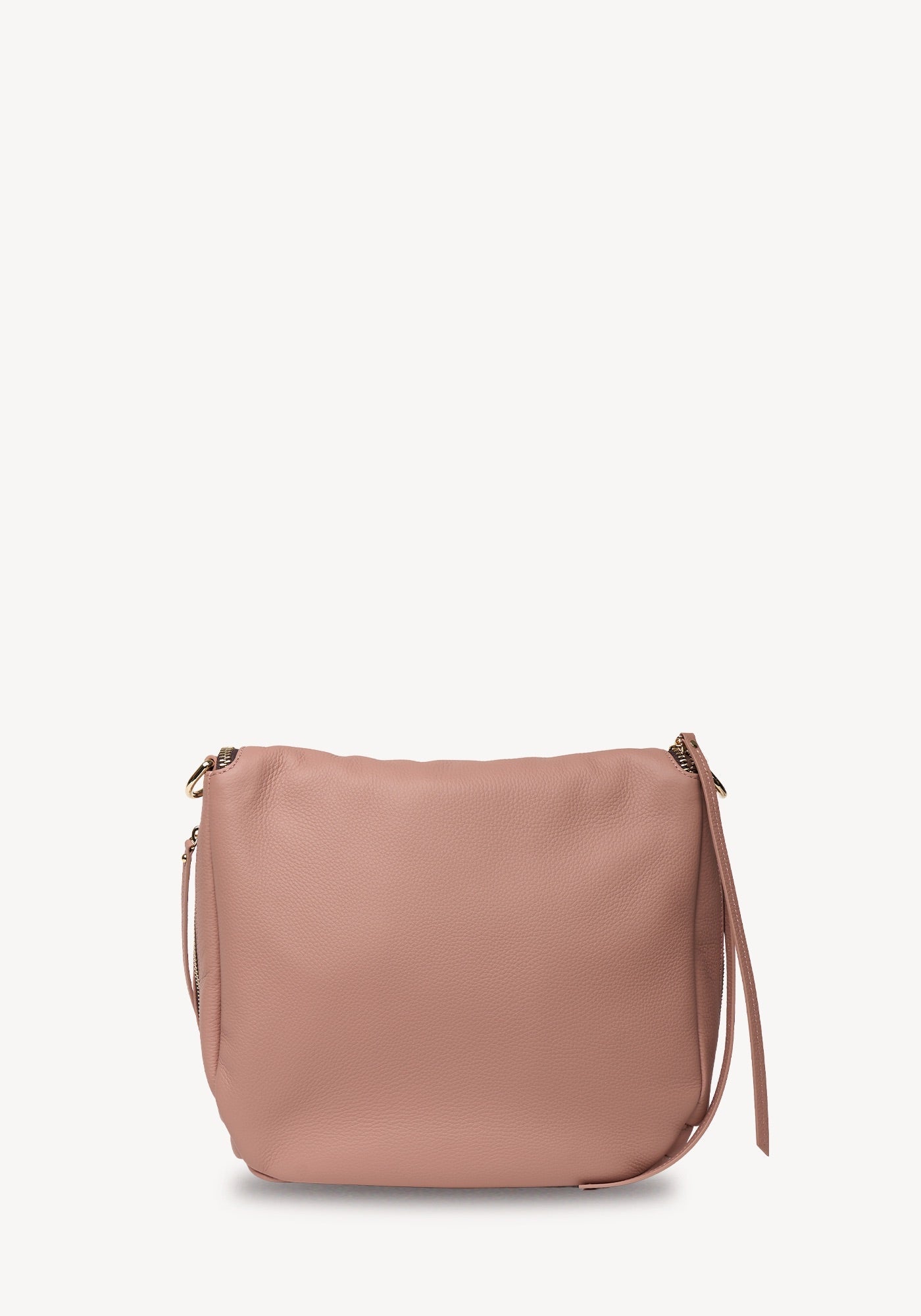 Frankie Shoulder Bag - Rosewater