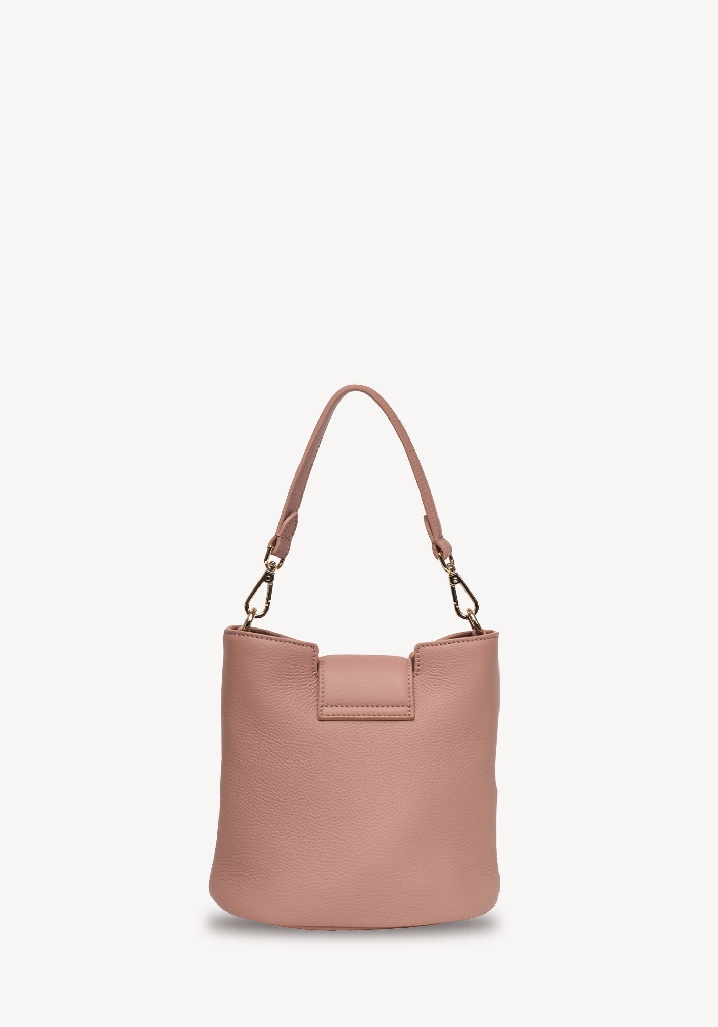 Leo Crossbody - Rosewater
