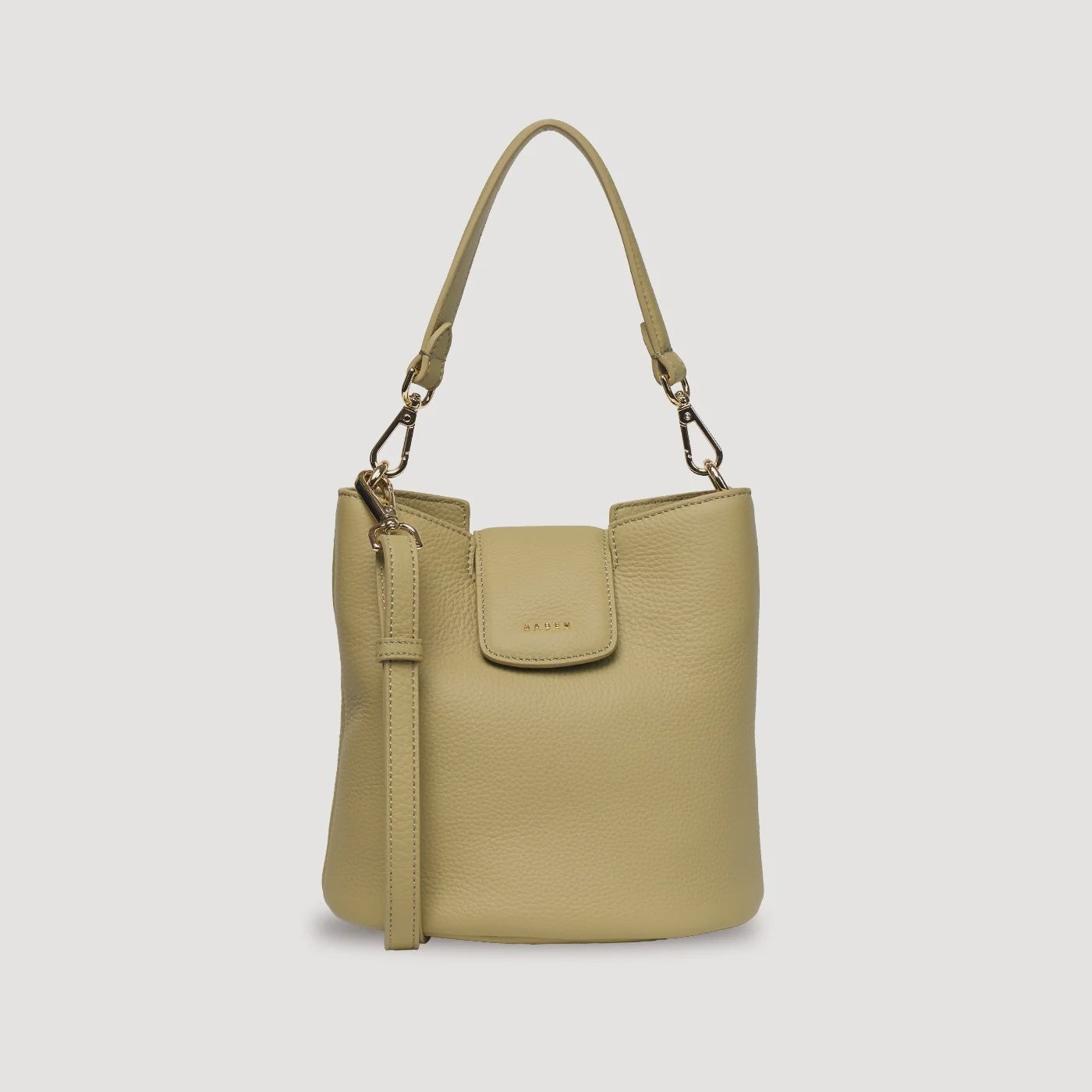 Leo Crossbody - Willow Luxe