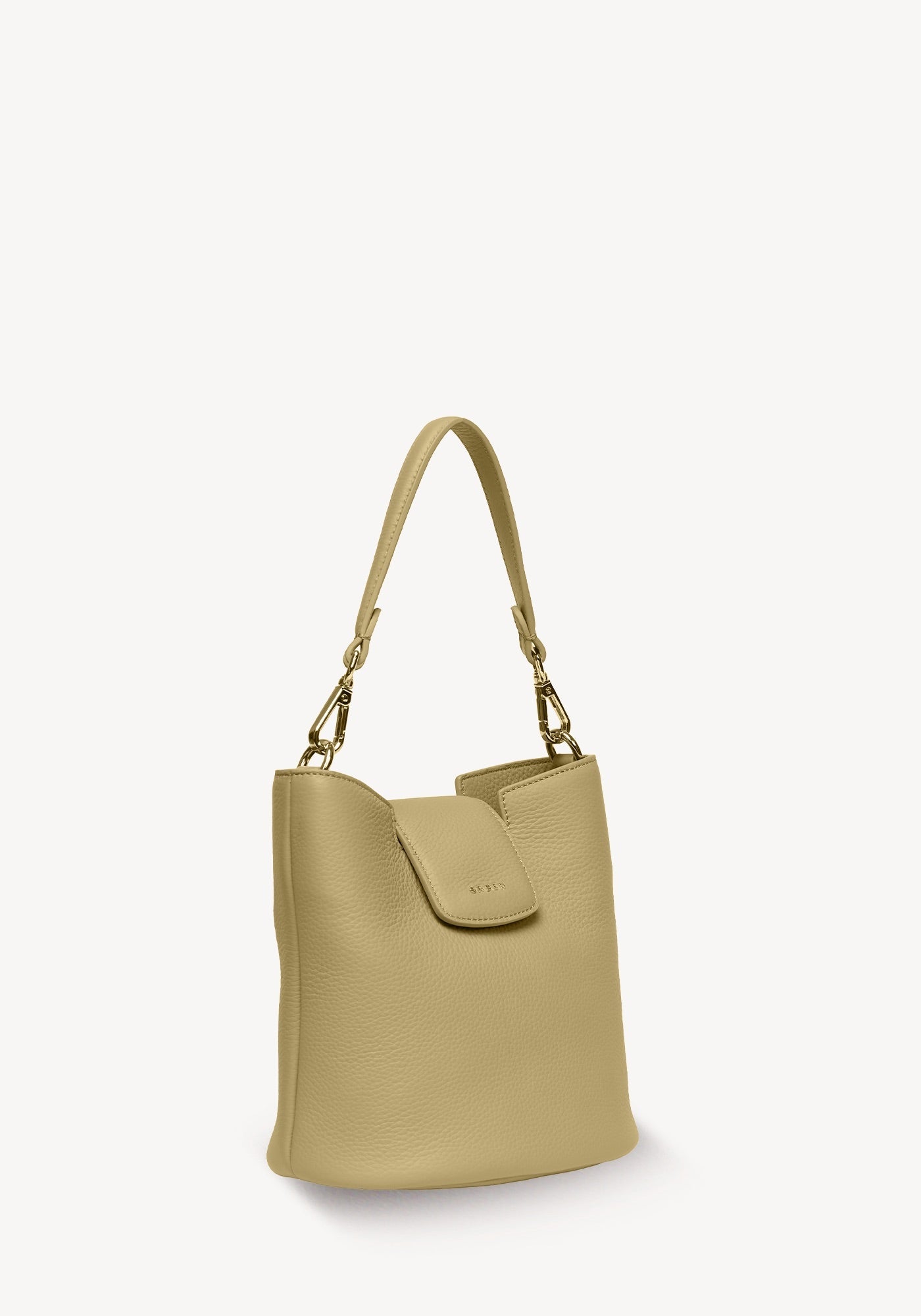 Leo Crossbody - Willow Luxe