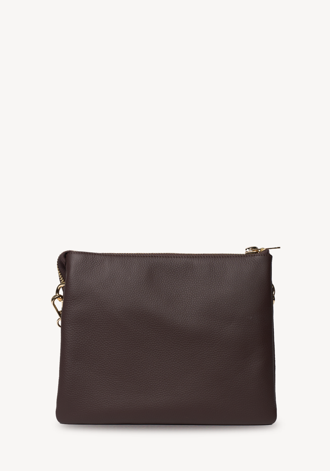 Matilda Crossbody - Cacao + Tonal Chain