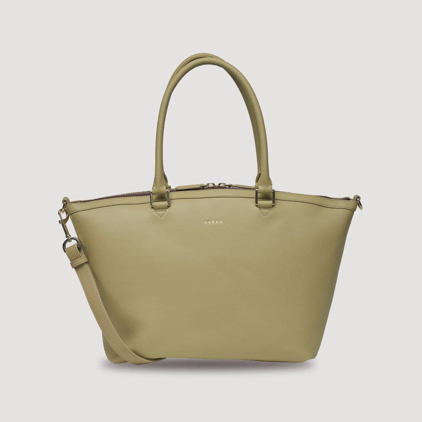 Milan Carry-All - Willow