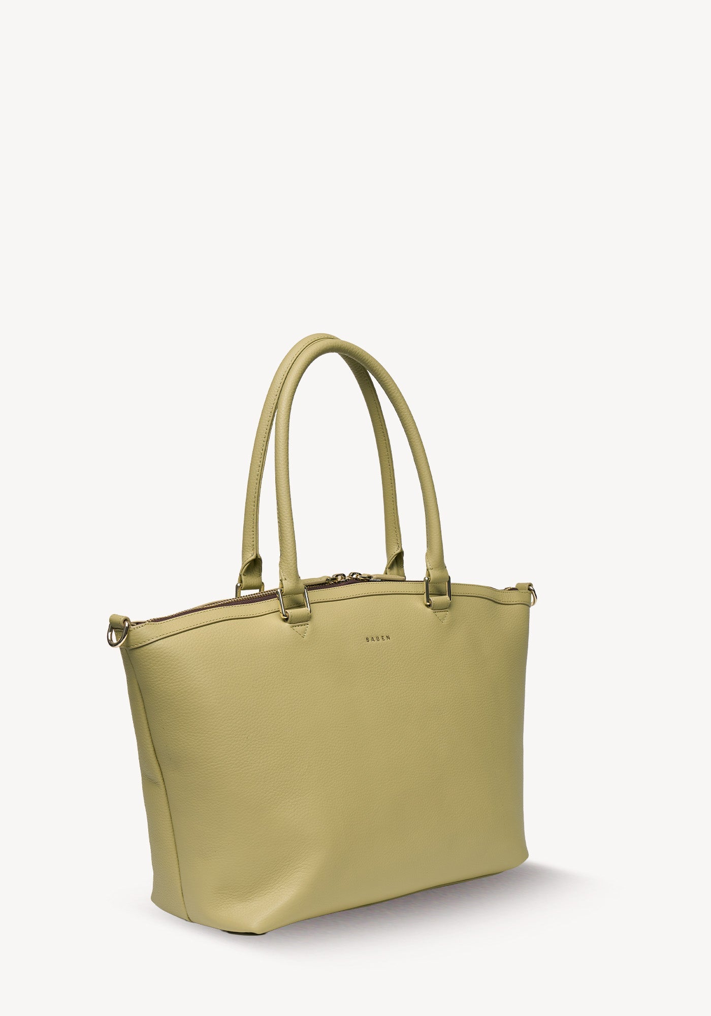 Milan Carry-All - Willow