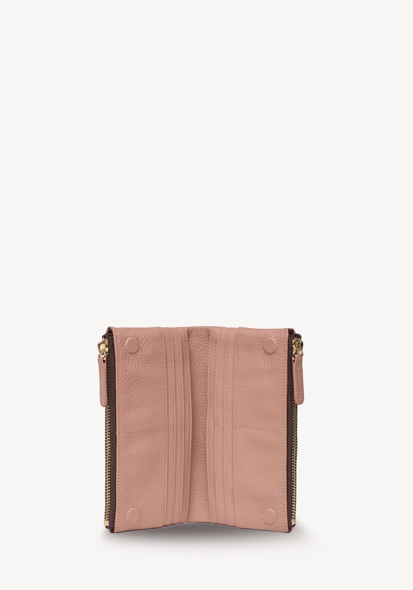 Sam Wallet - Rosewater