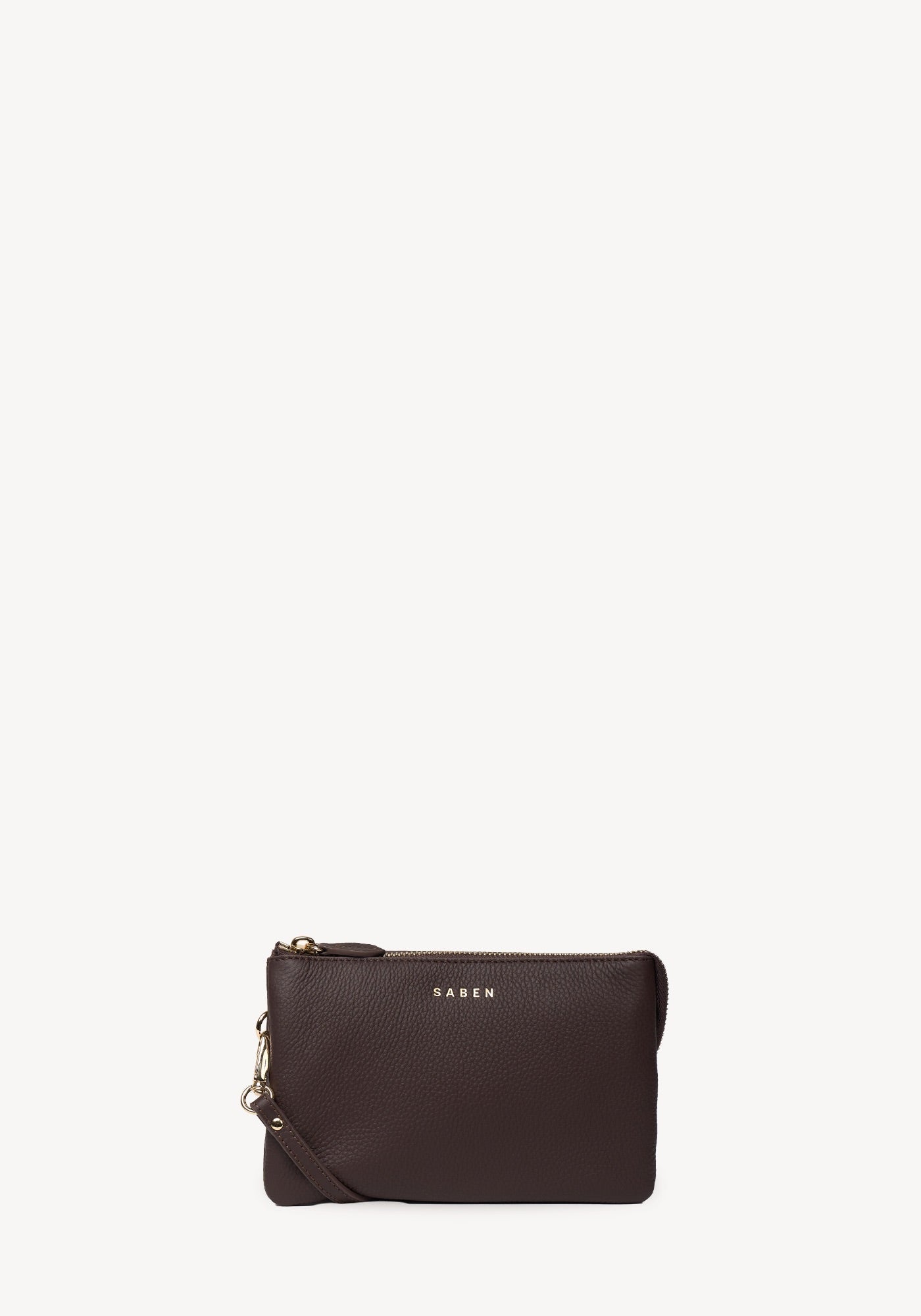 Tilly Crossbody - Cacao