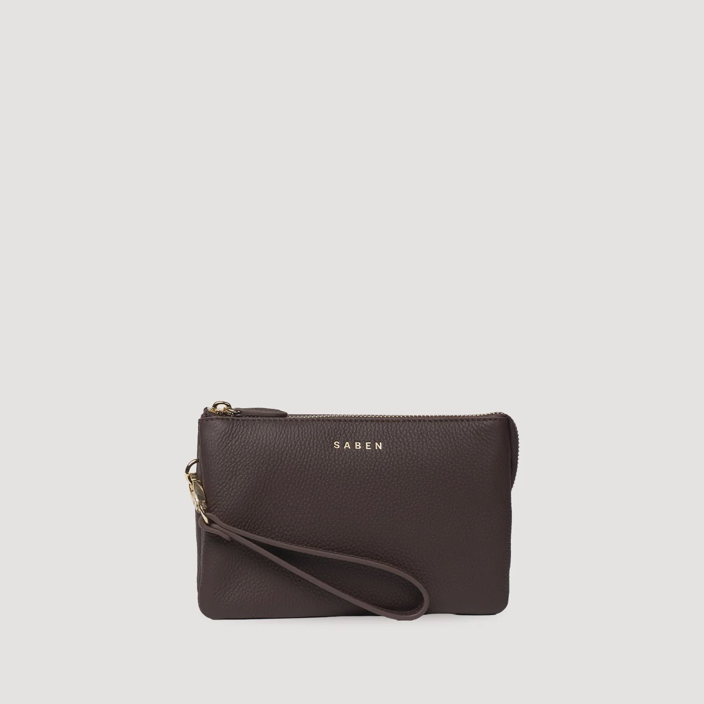 Tilly Crossbody - Cacao