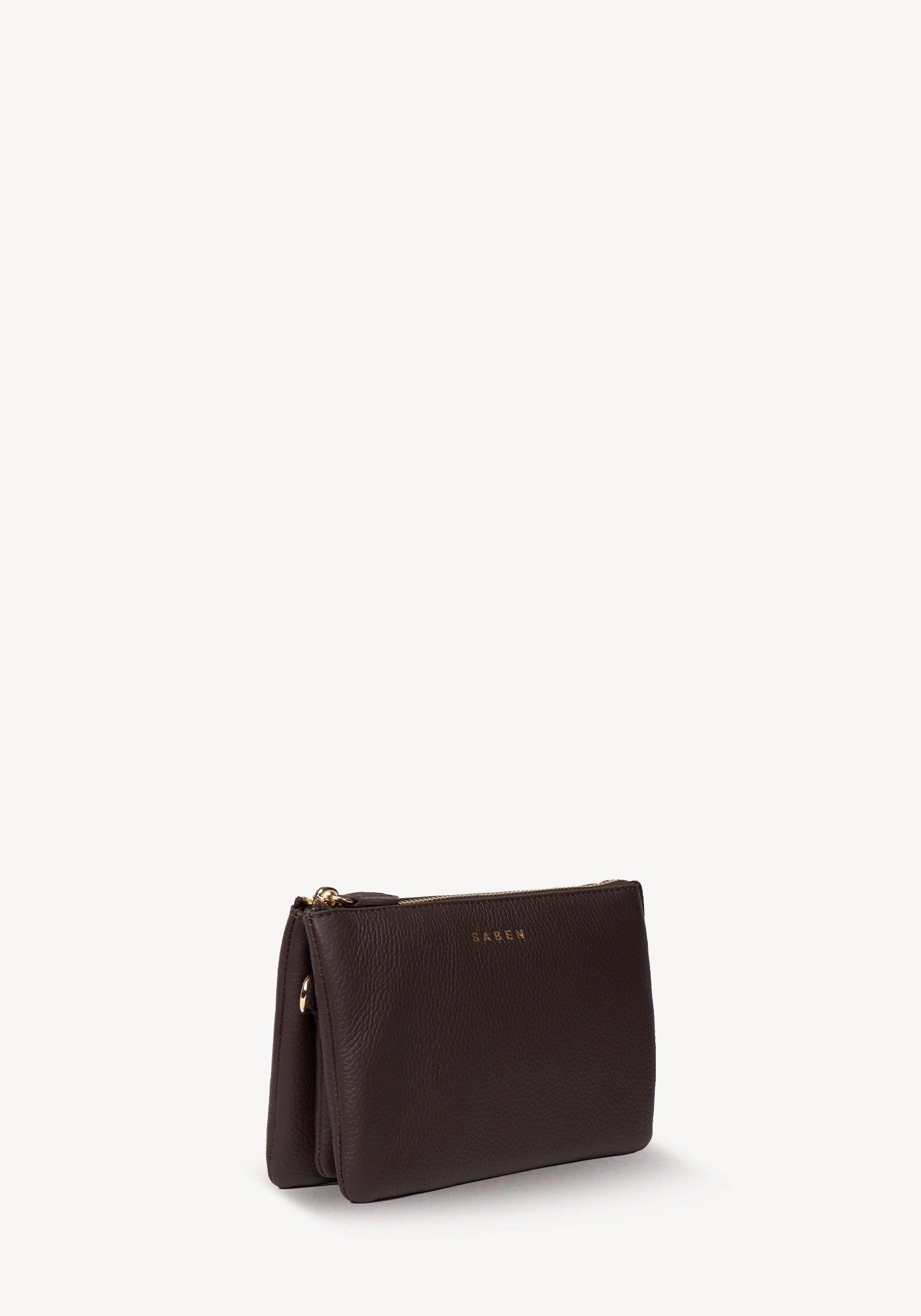 Tilly Crossbody - Cacao