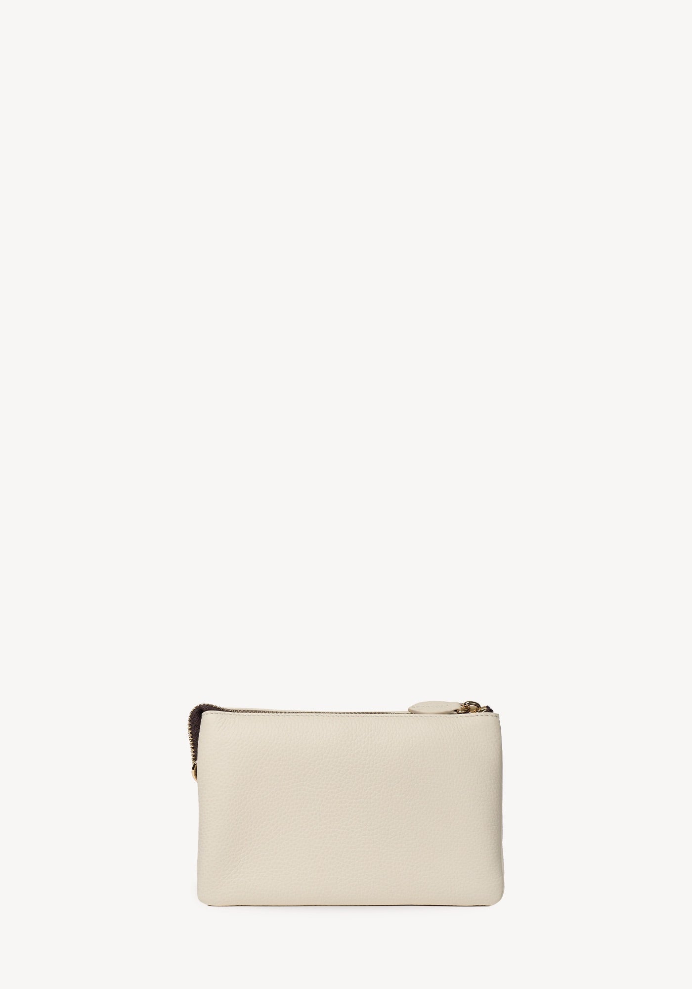 Tilly Crossbody - Quartz