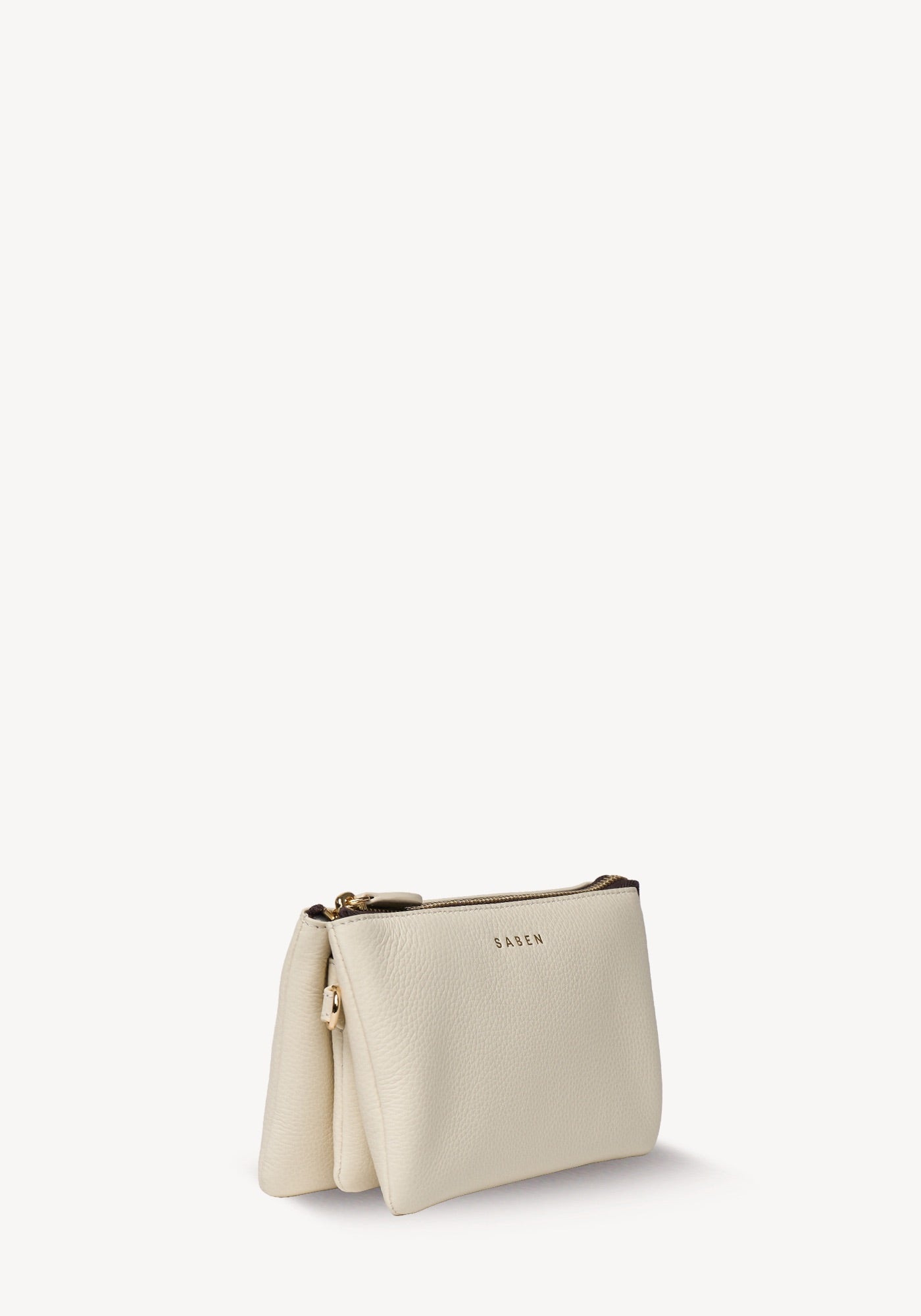 Tilly Crossbody - Quartz