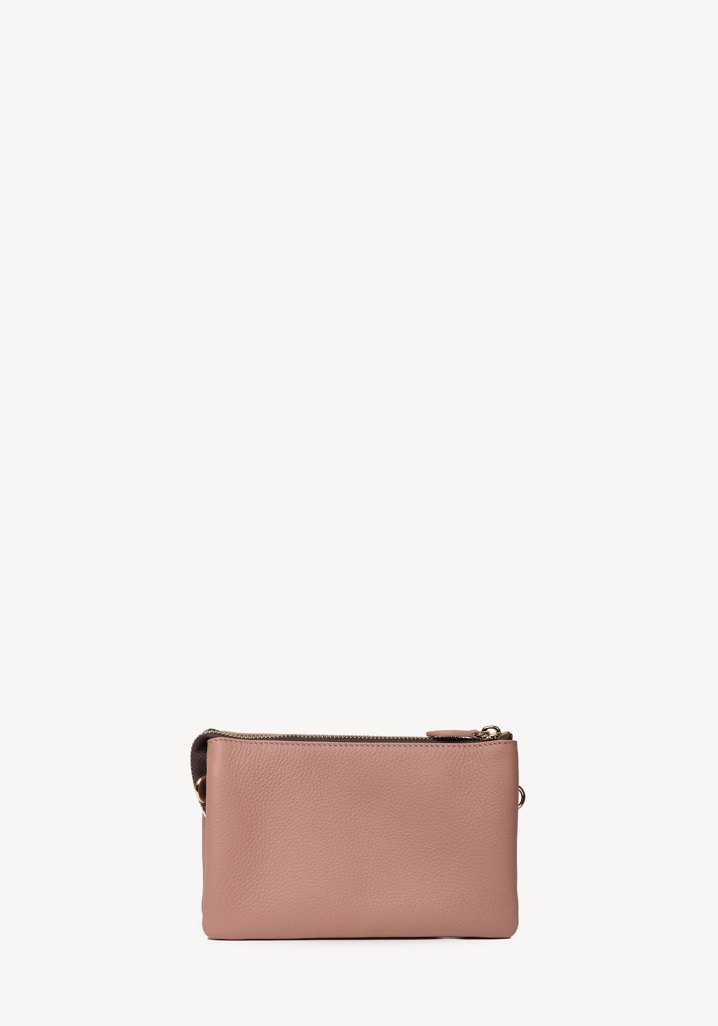 Tilly Crossbody - Rosewater