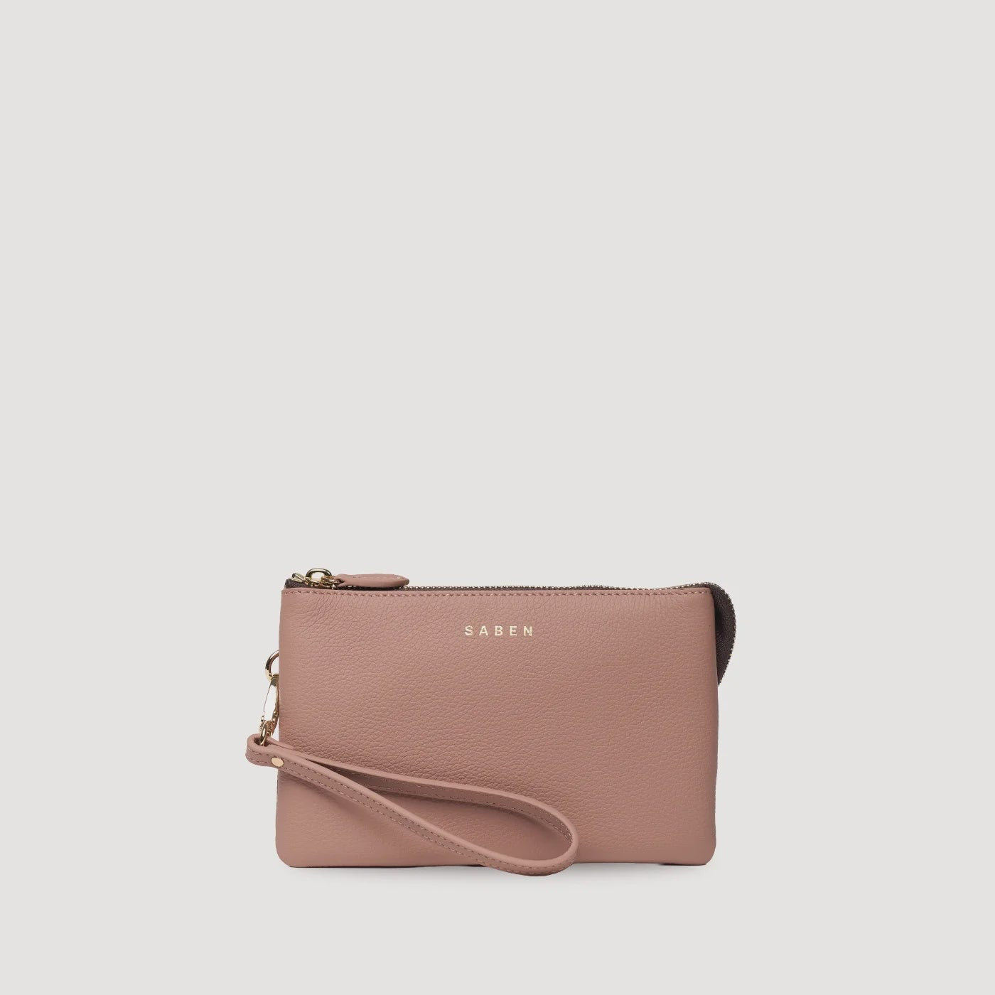 Tilly Crossbody - Rosewater