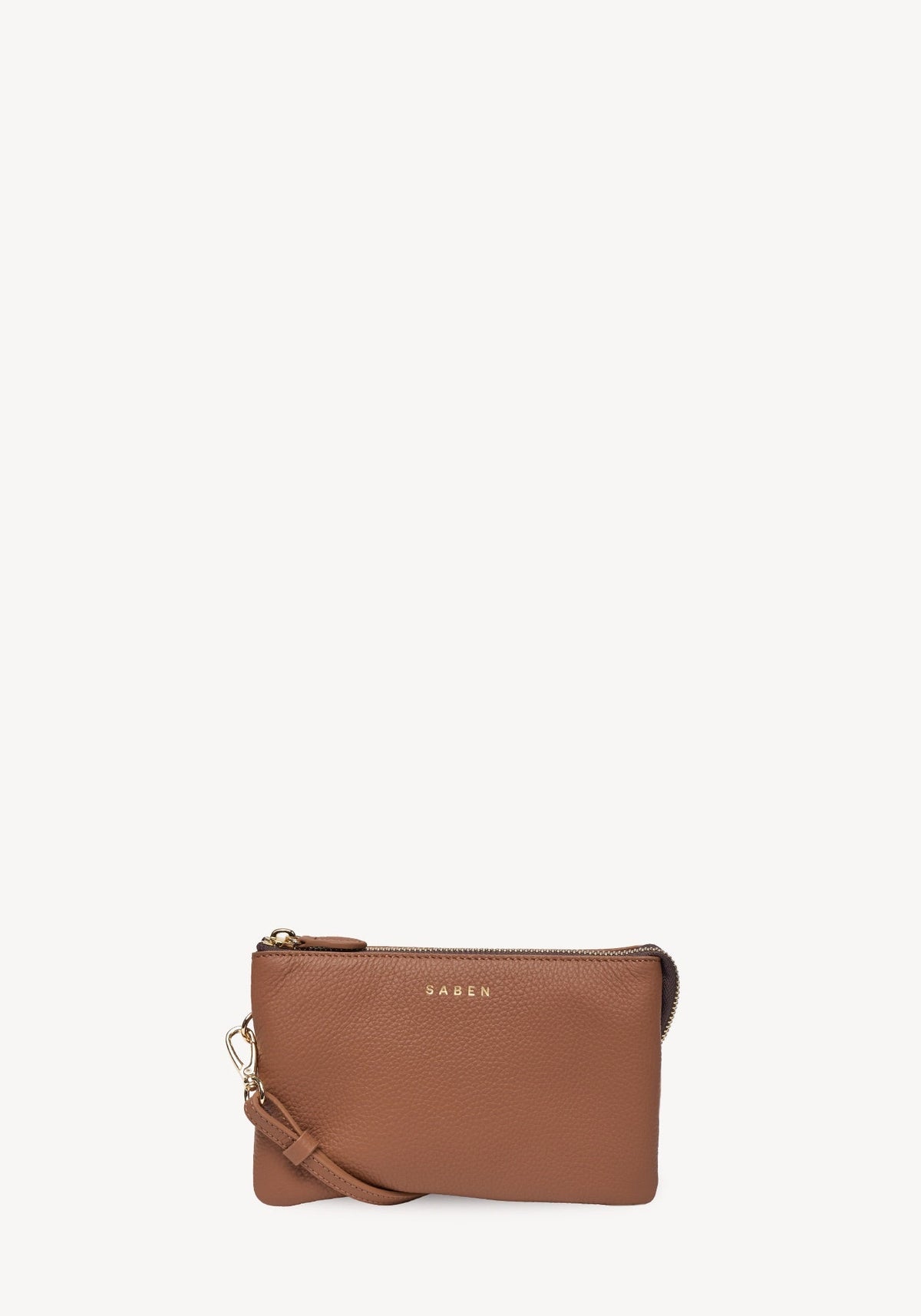 Saben - Tilly Crossbody - Tan