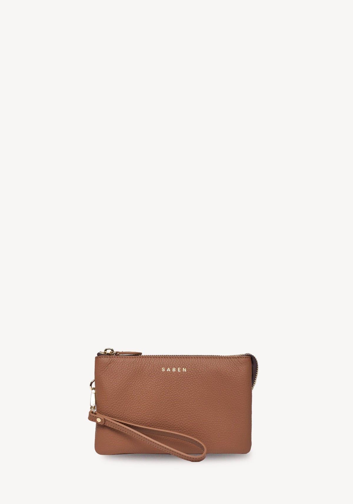 Saben - Tilly Crossbody - Tan