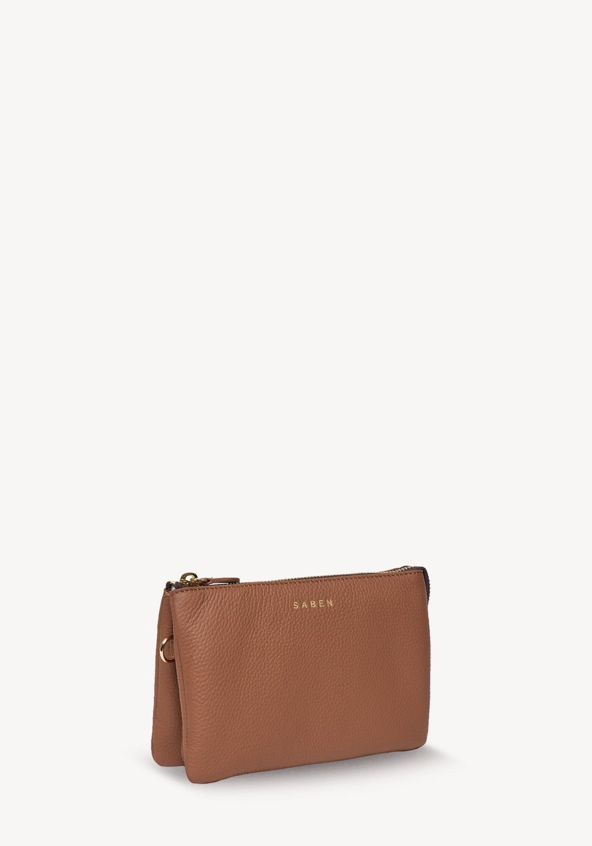 Saben - Tilly Crossbody - Tan