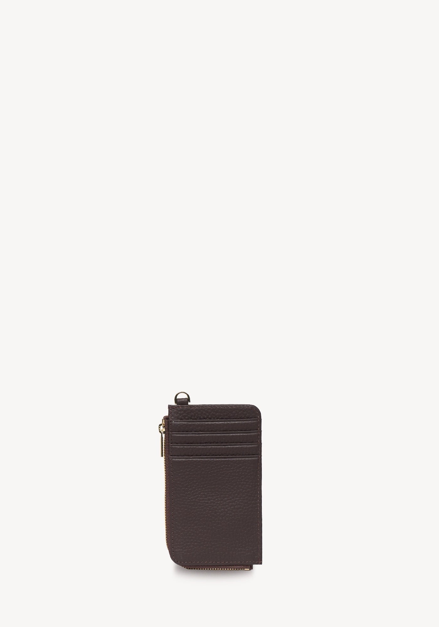 Winona Card Holder - Cacao
