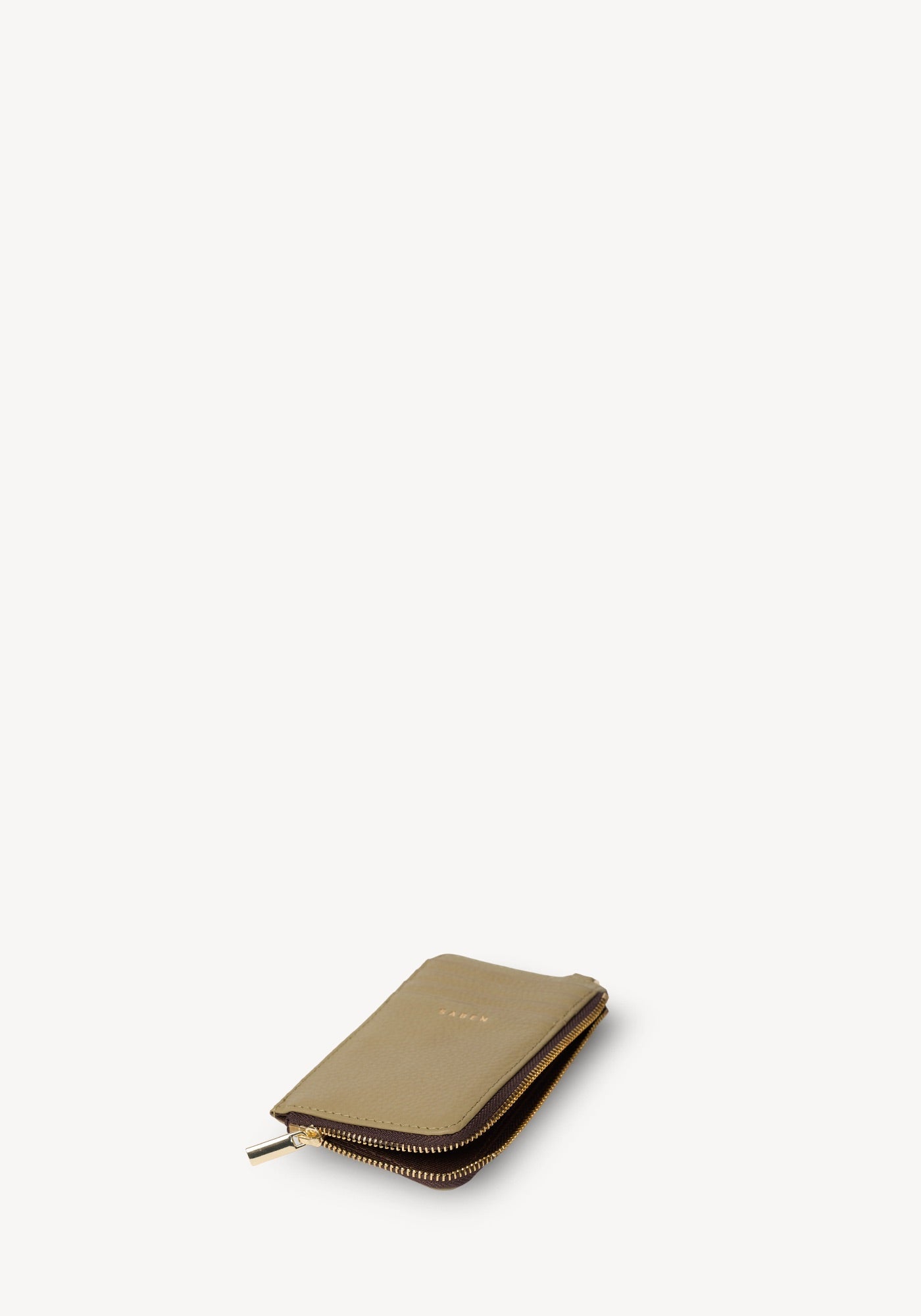 Winona Card Holder - Willow