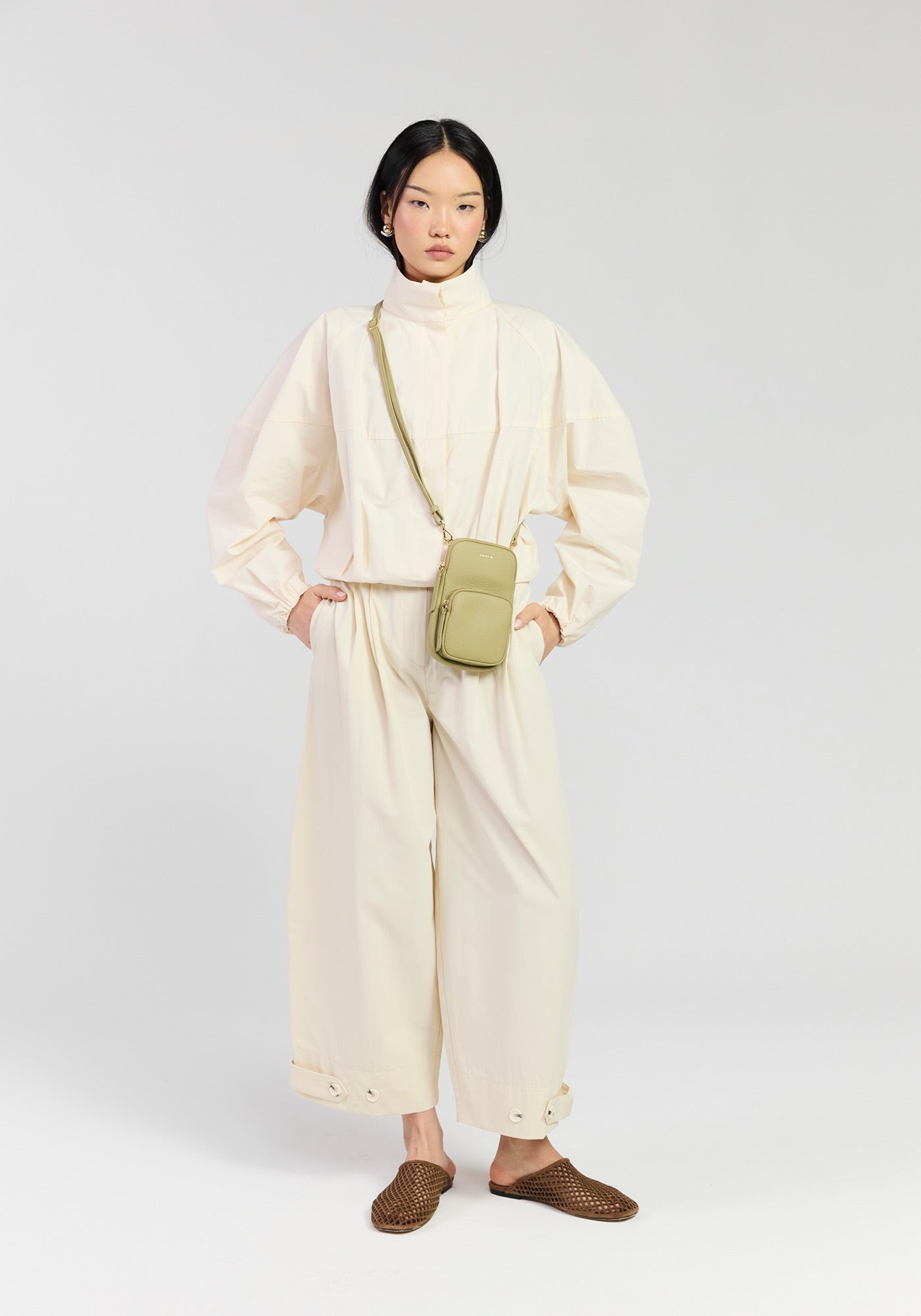Nikko Luxe Pocket - Willow Luxe