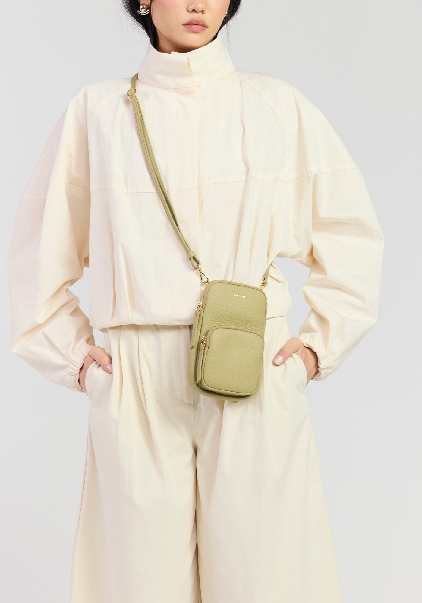 Nikko Luxe Pocket - Willow Luxe