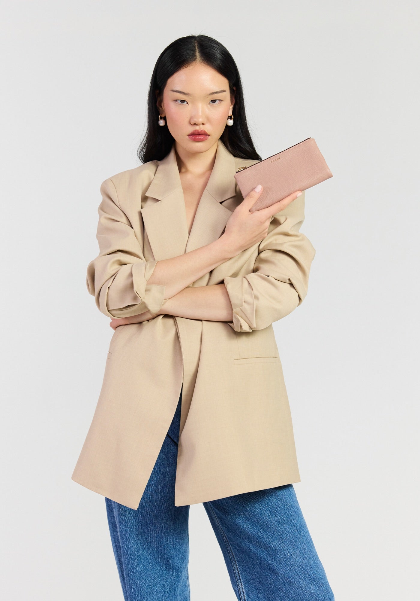 Sam Wallet - Rosewater