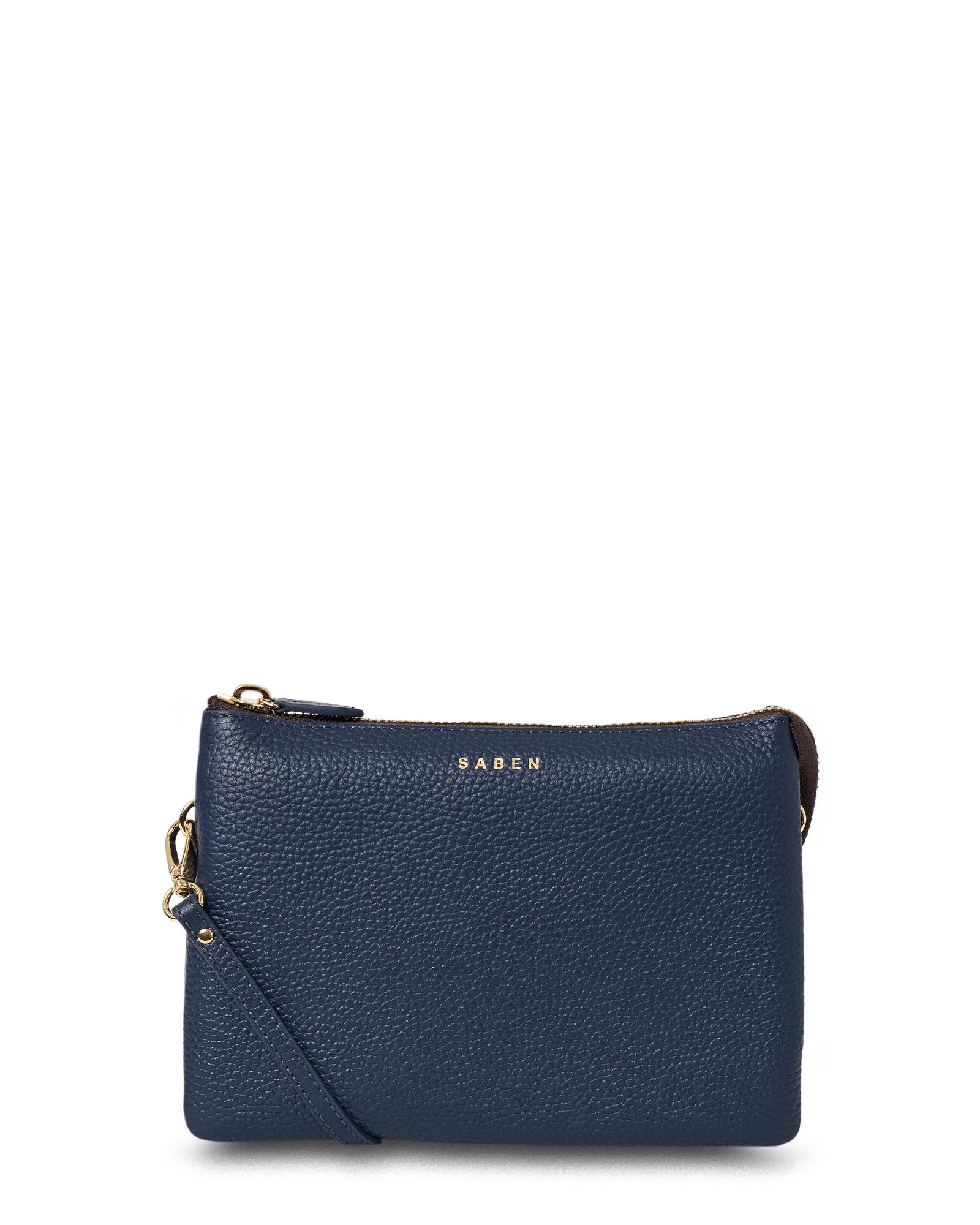 Tilly Big Sis Crossbody - Ink
