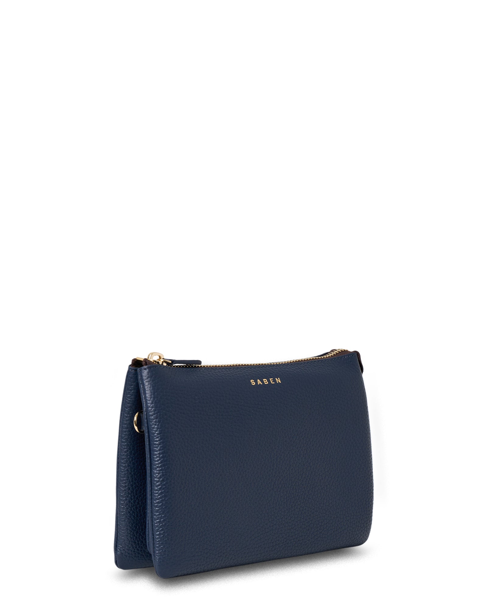 Tilly Big Sis Crossbody - Ink
