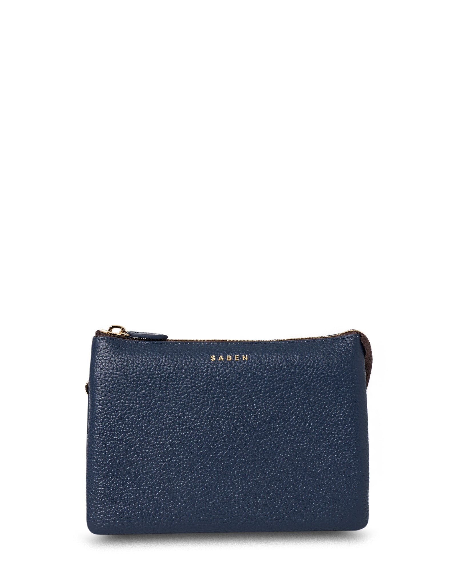 Tilly Big Sis Crossbody - Ink
