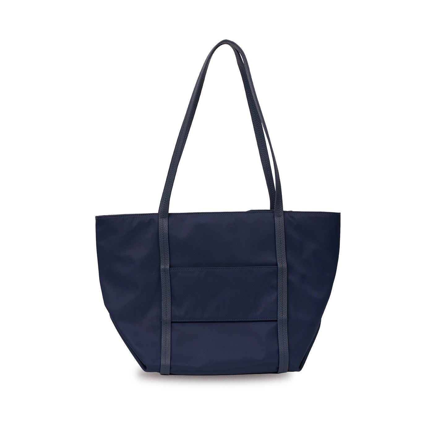 Walker Tote - Recycled Nylon - Ink