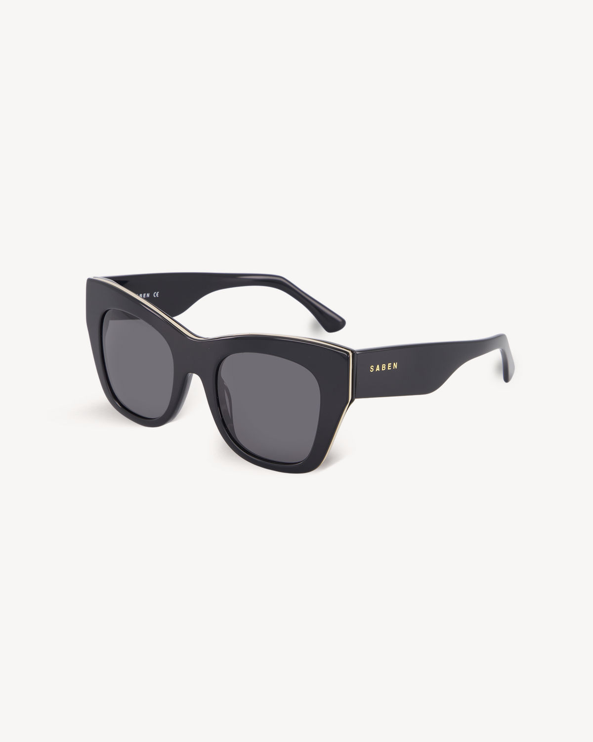 Sloane Sunglasses - Black