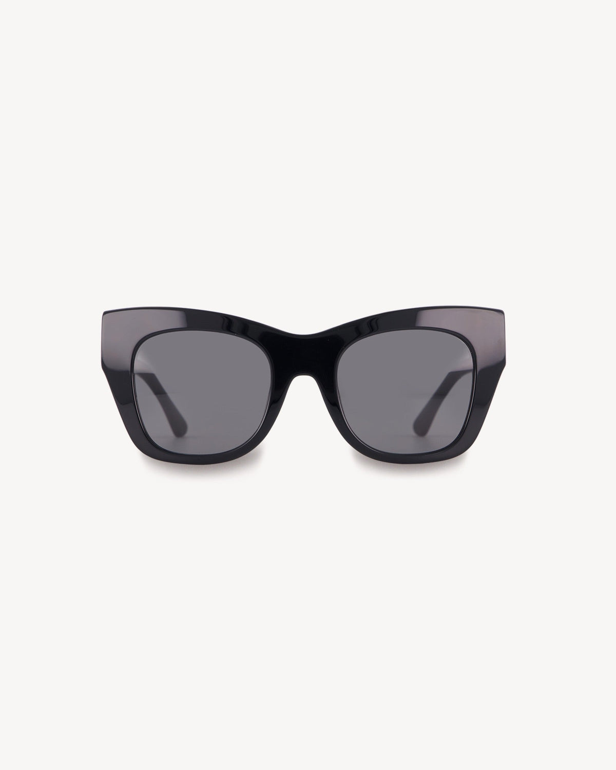 Sloane Sunglasses - Black