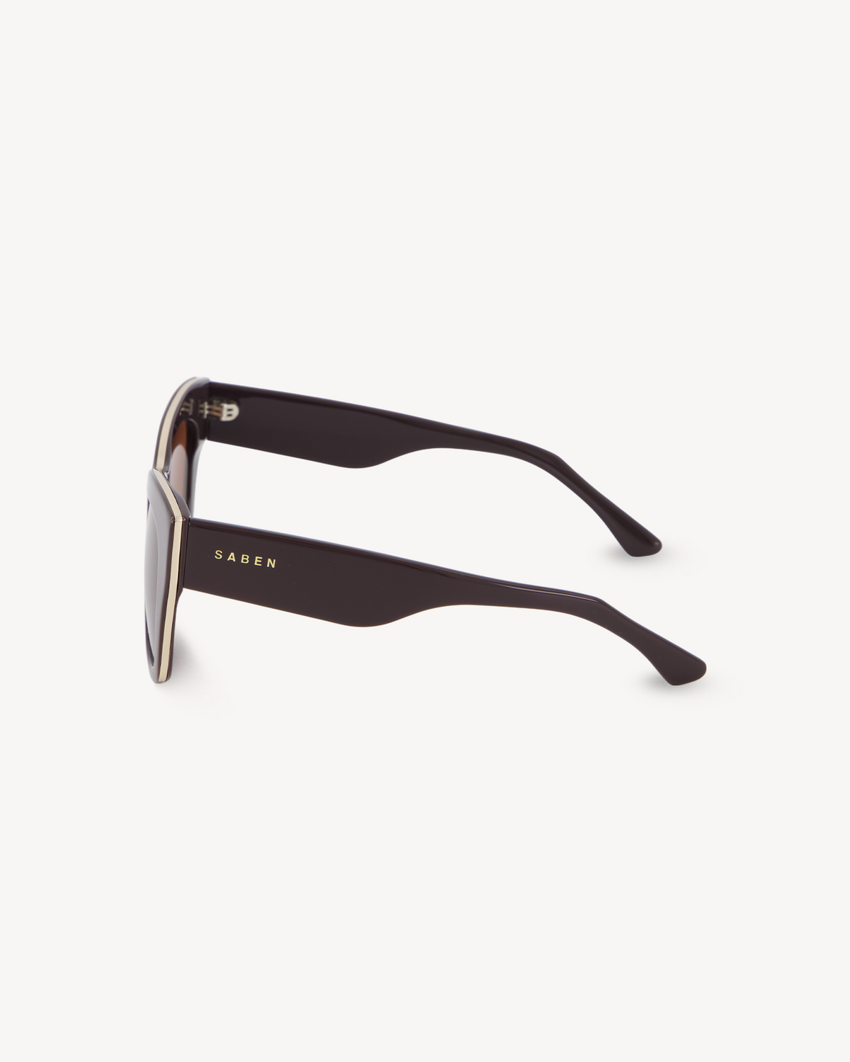 Sloane Sunglasses - Black