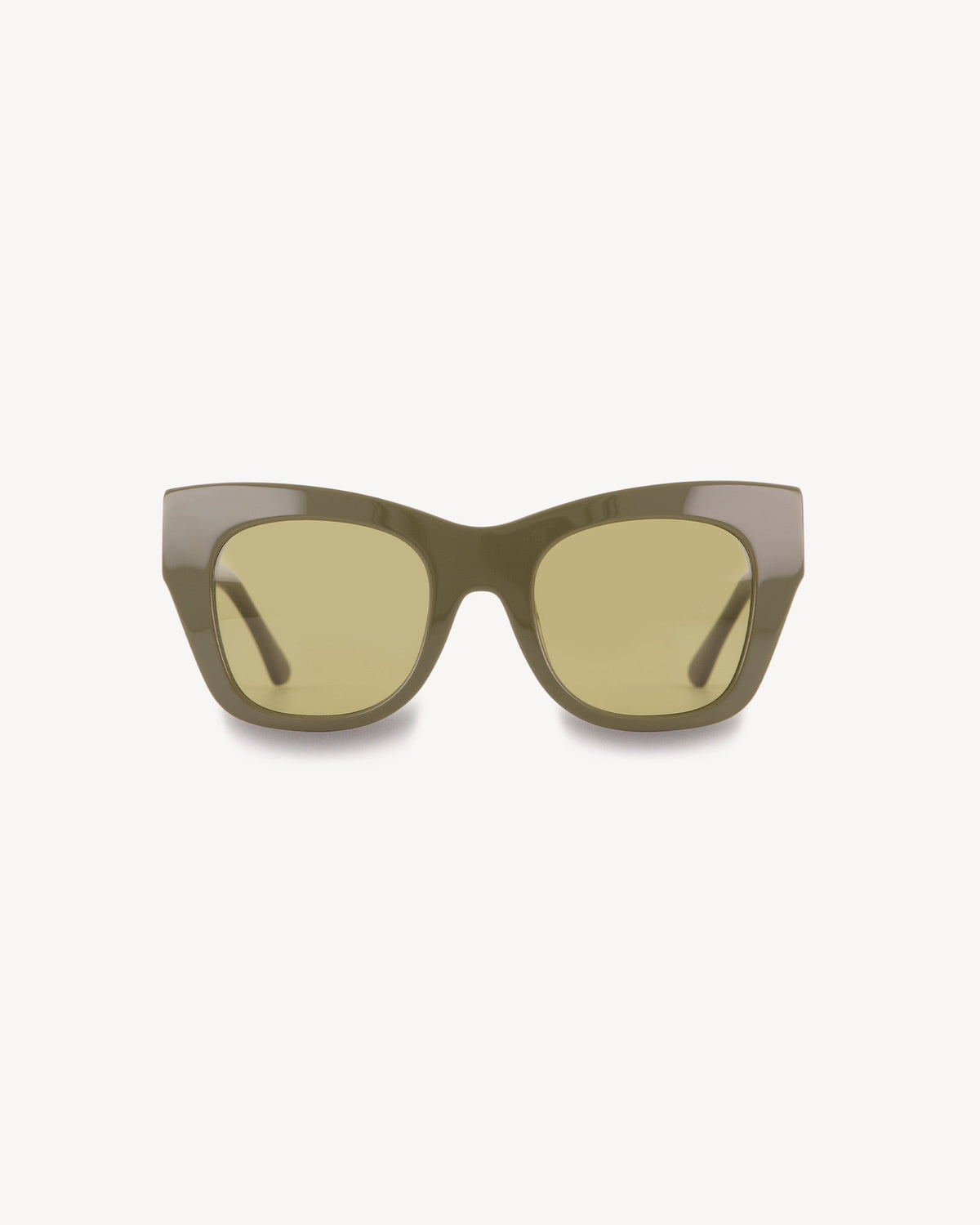 Sloane Sunglasses - Olive