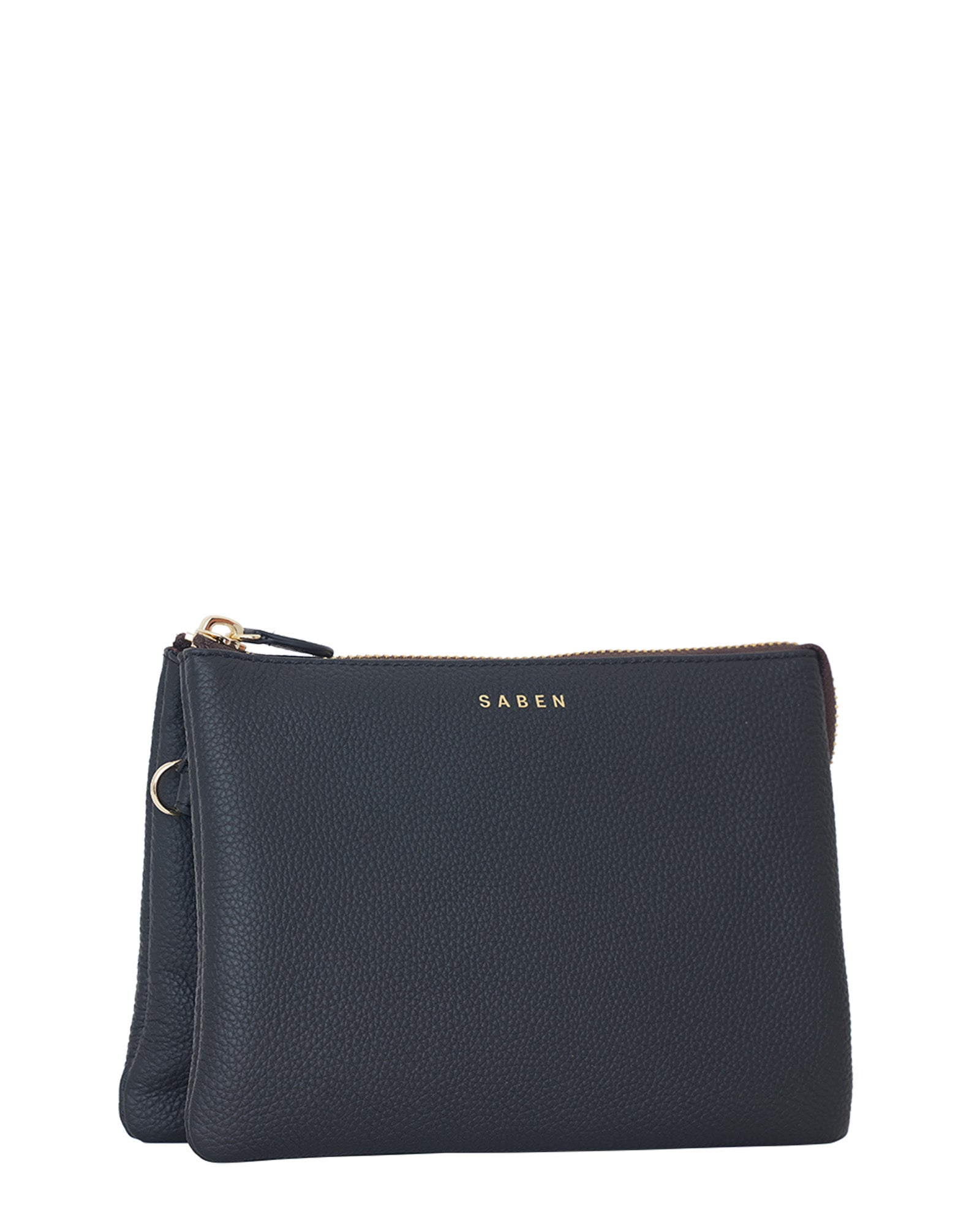 Tilly's Big Sis Crossbody Black