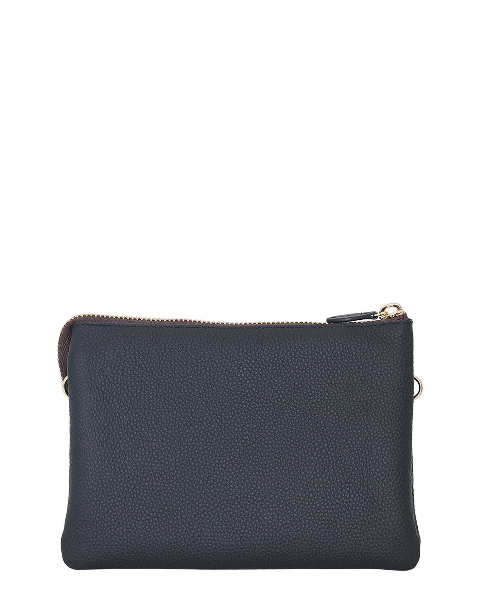 Tilly's Big Sis Crossbody Black