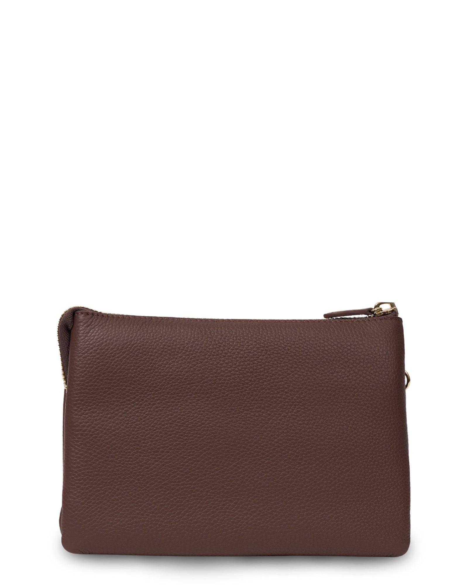 Tilly's Big Sis Crossbody Espresso
