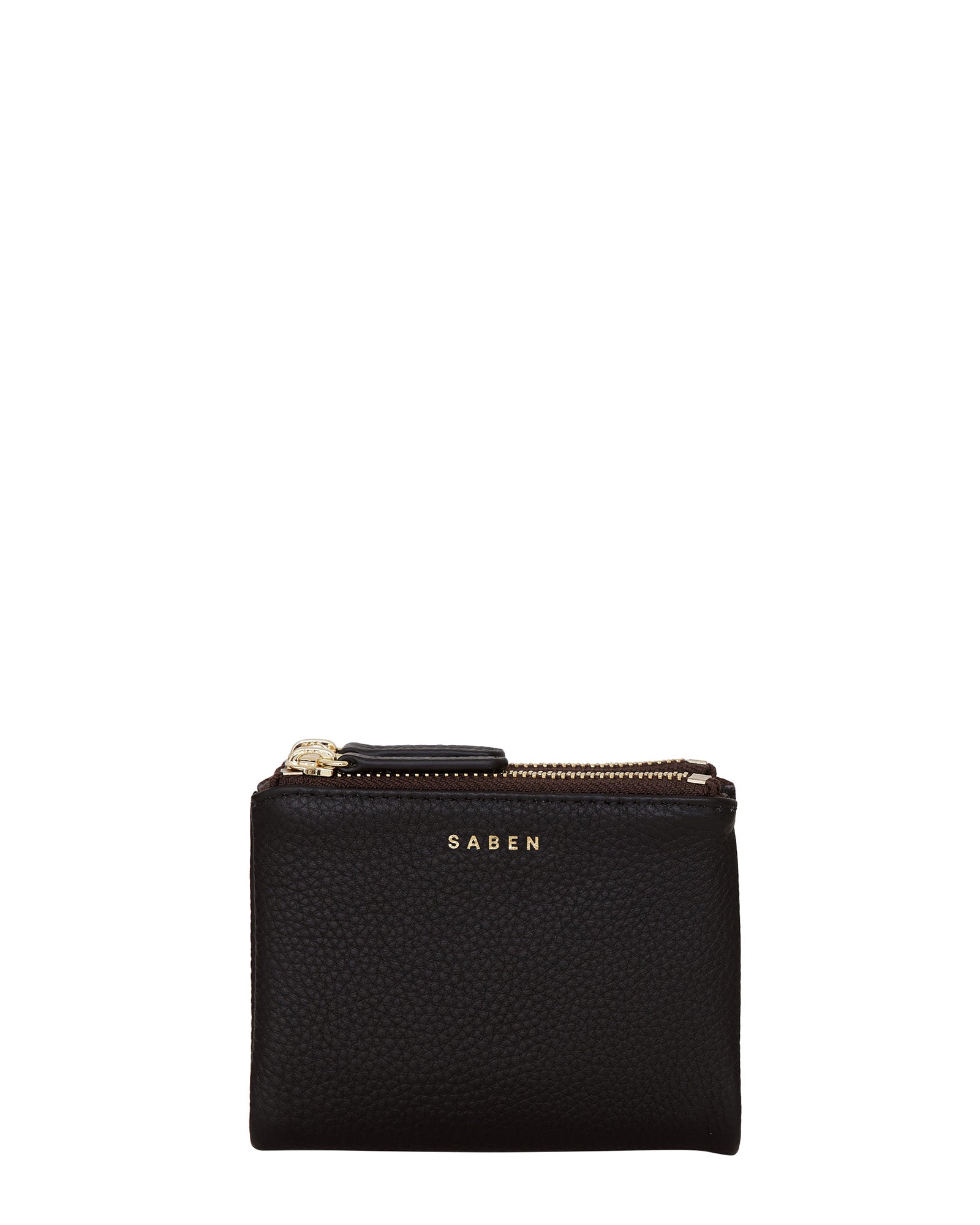 Delilah wallet - Black