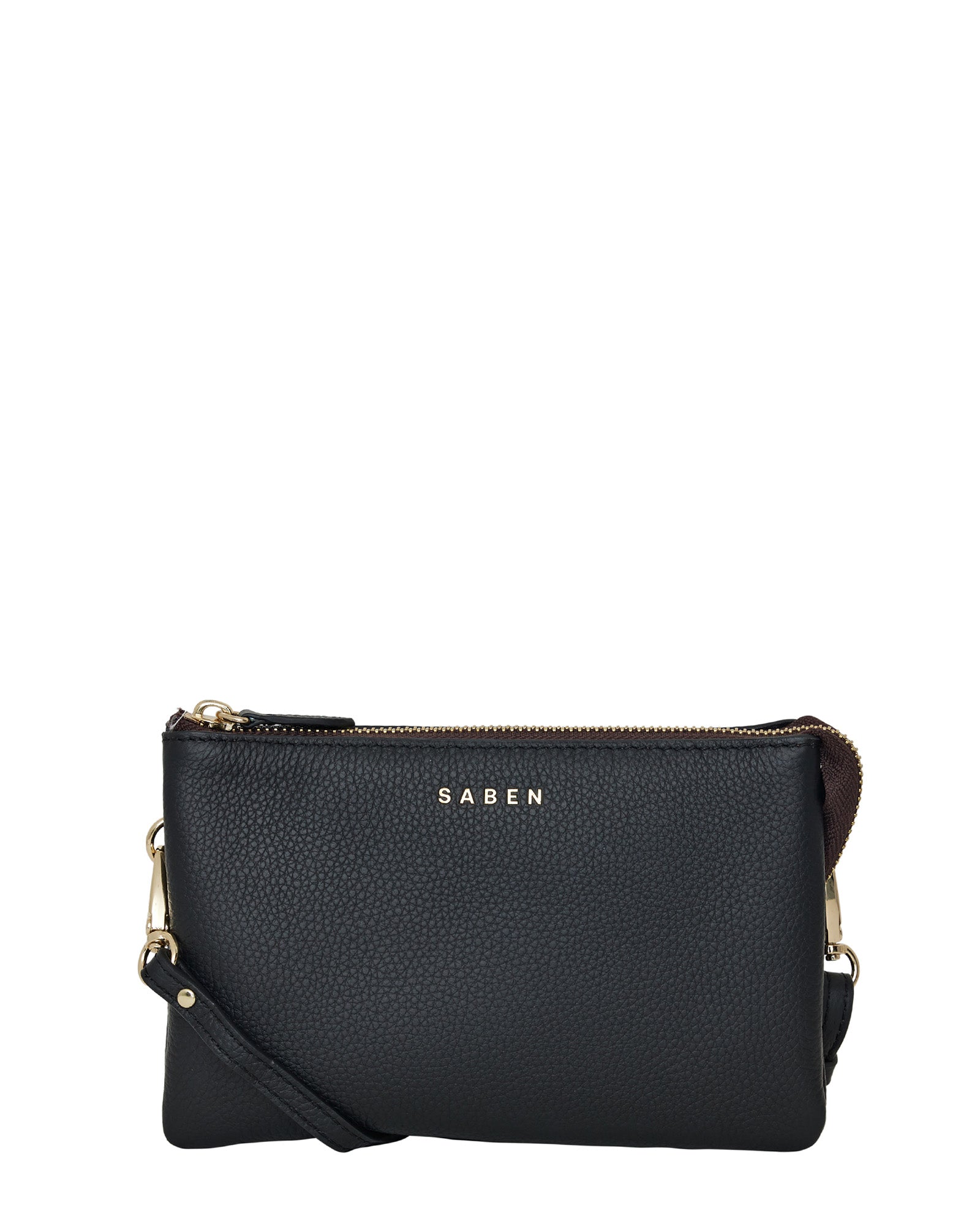 Tilly Crossbody Black