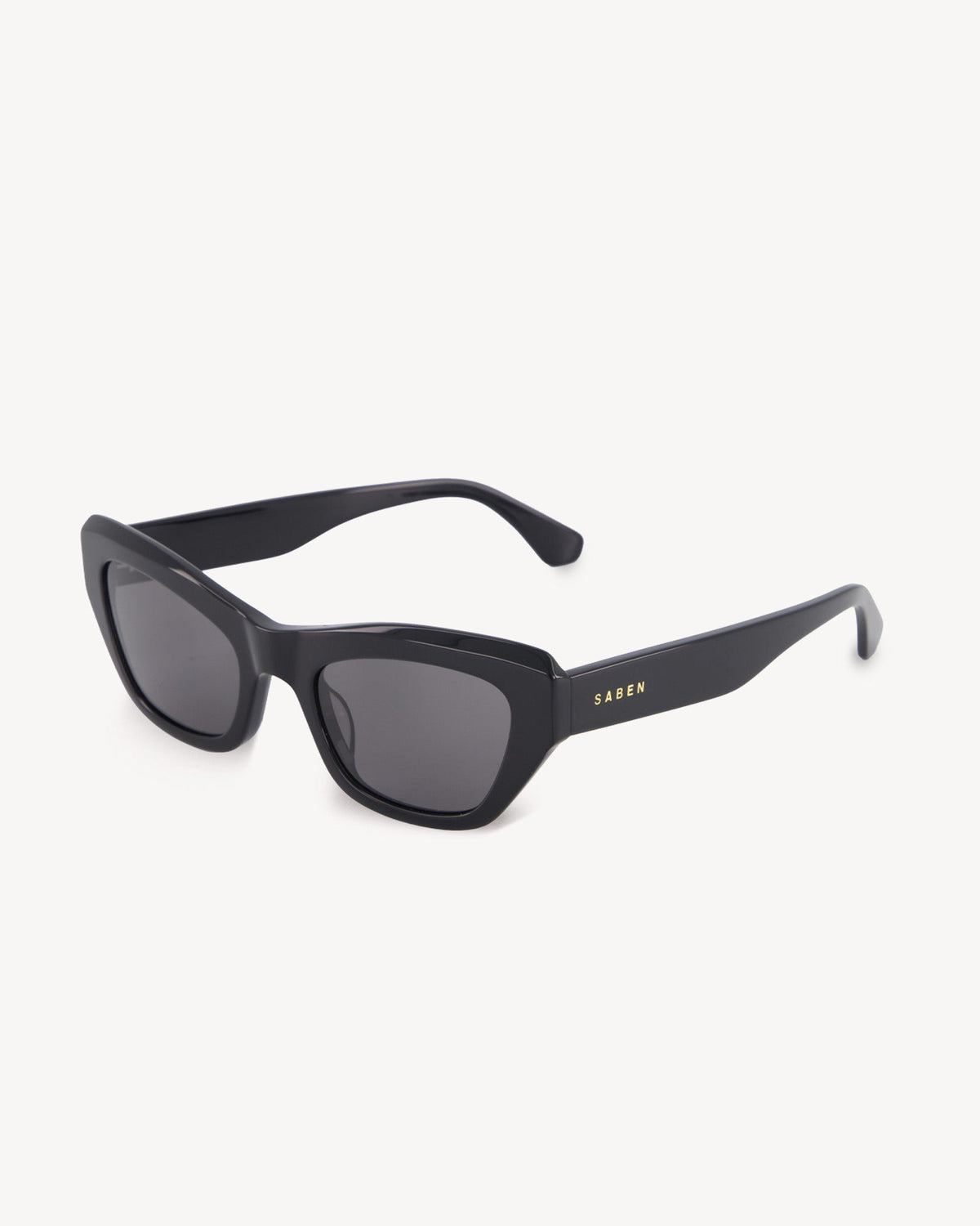 Cara Sunglasses - Black