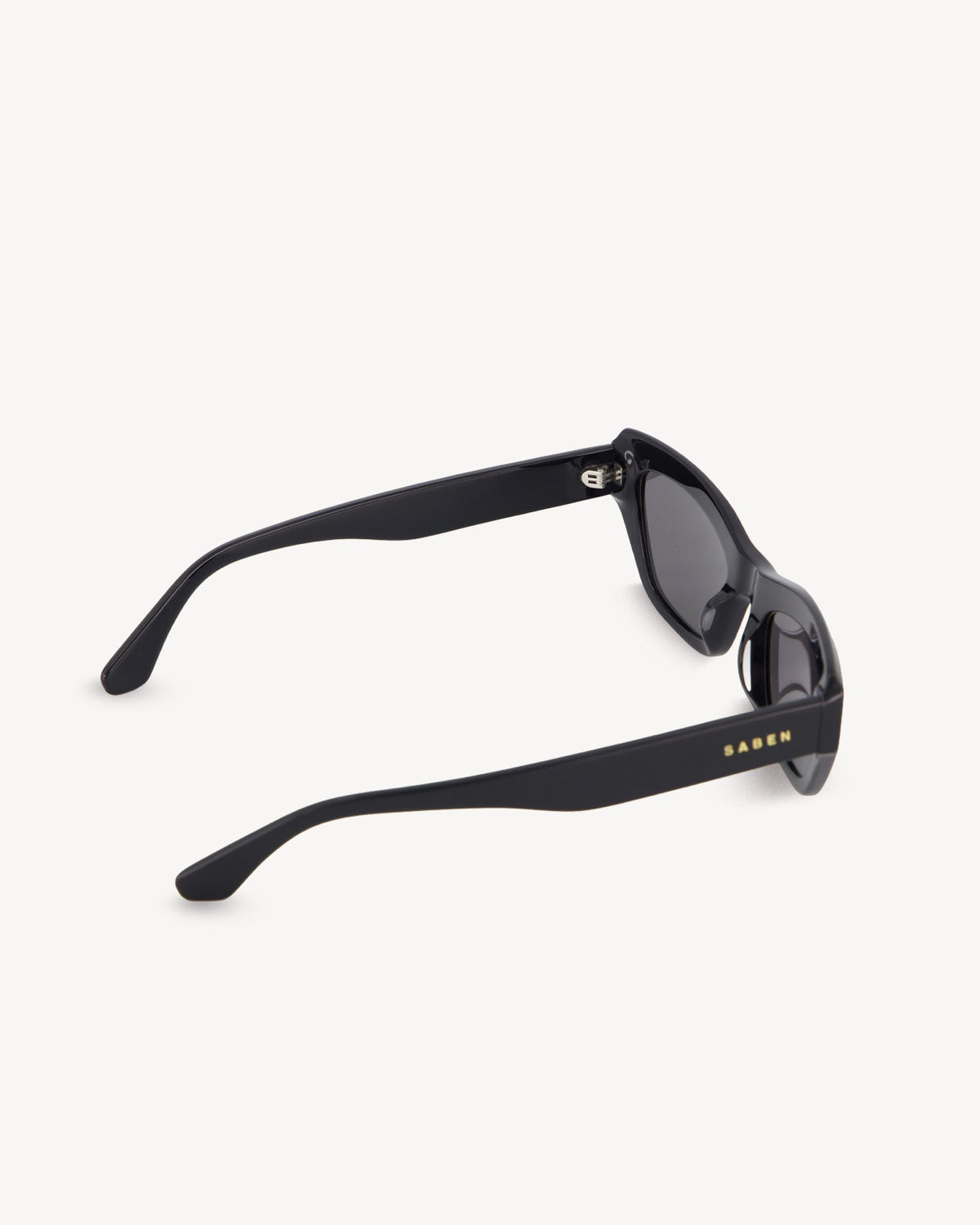 Cara Sunglasses - Black